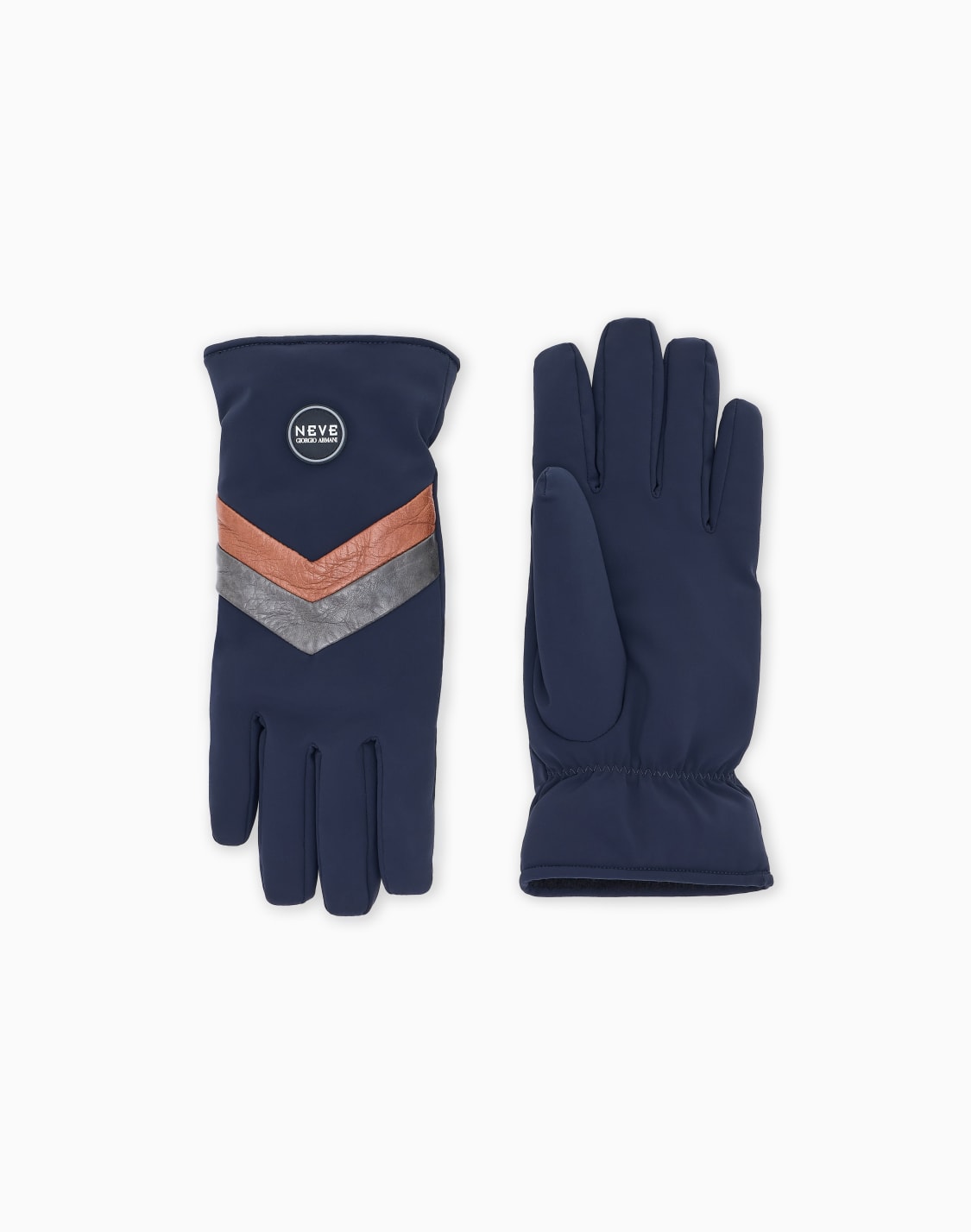 gloves-blue--giorgio-armani