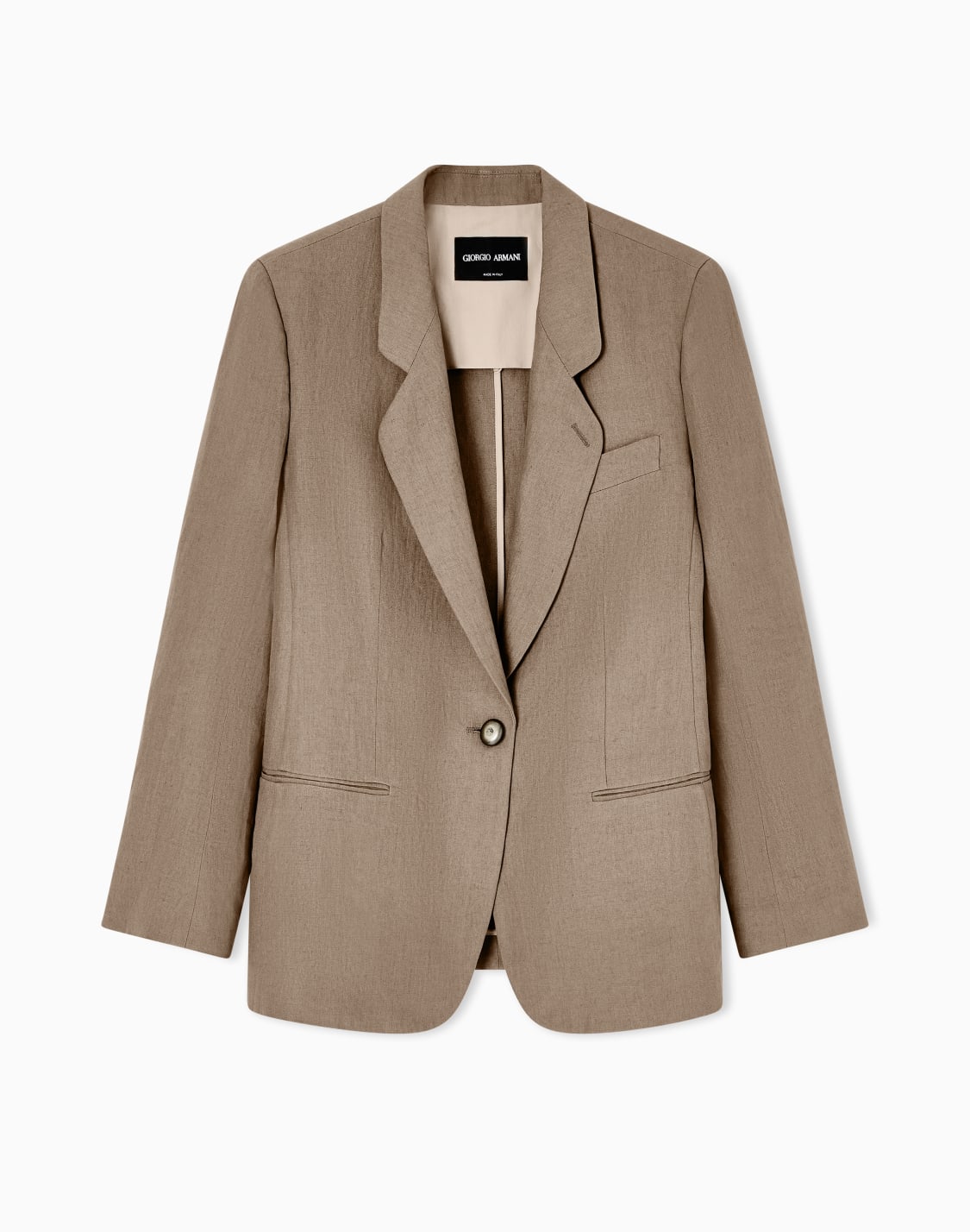 single-breasted-linen-jacket-brown--giorgio-armani