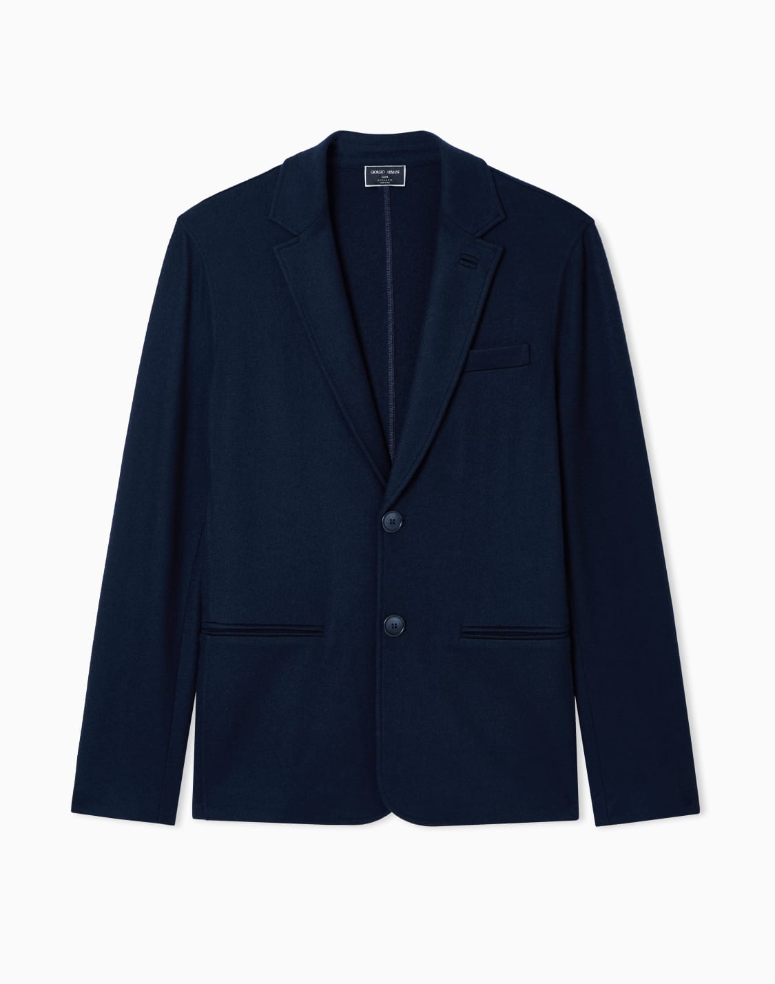 icon-single-breasted-jacket-in-pure-cashmere-jersey-cloth-navy-blue--giorgio-armani