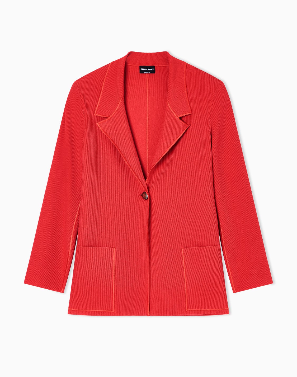 -asv-viscose-blend-knit-single-breasted-jacket-red--giorgio-armani