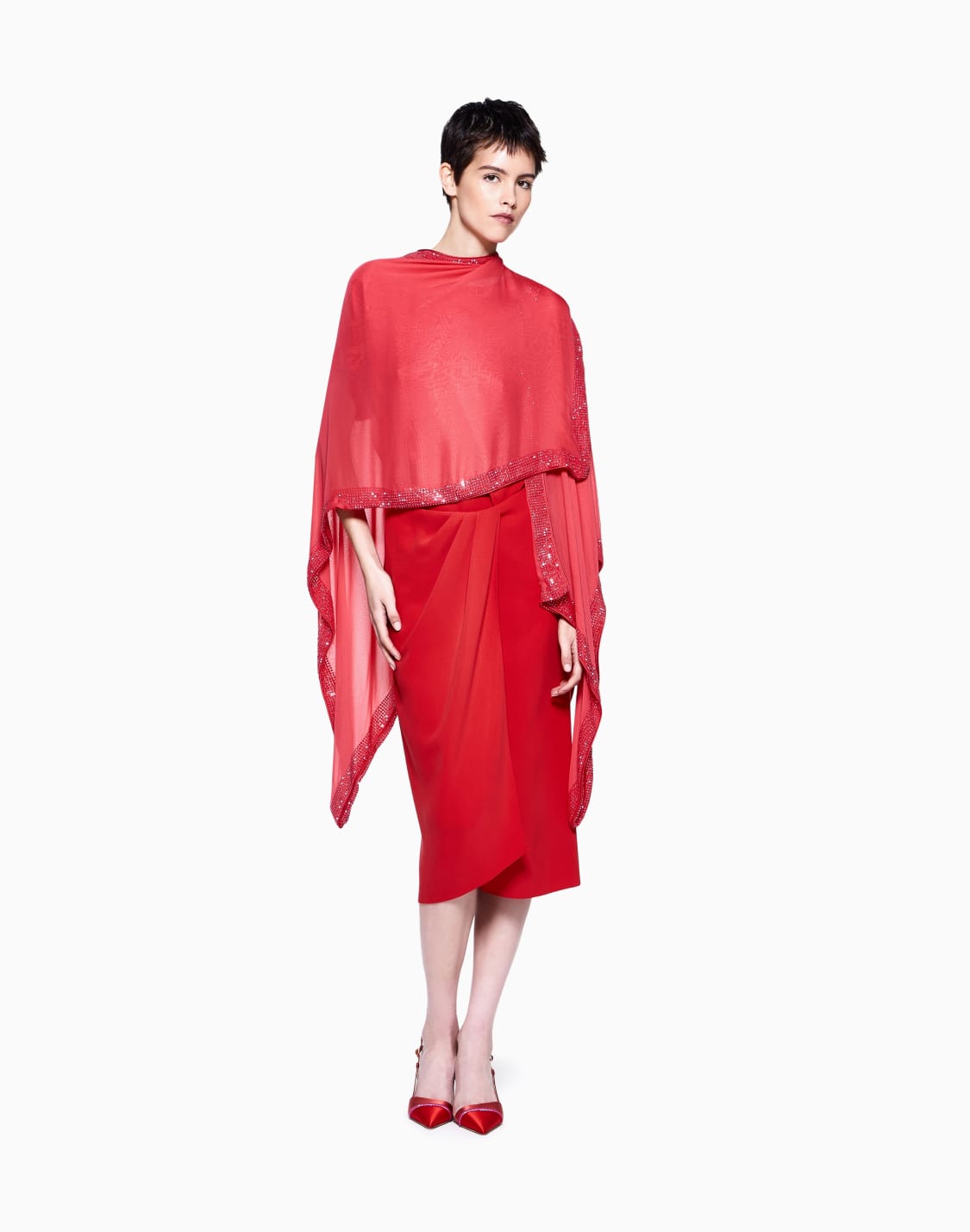 silk-cape-with-crystal-detail-red--giorgio-armani