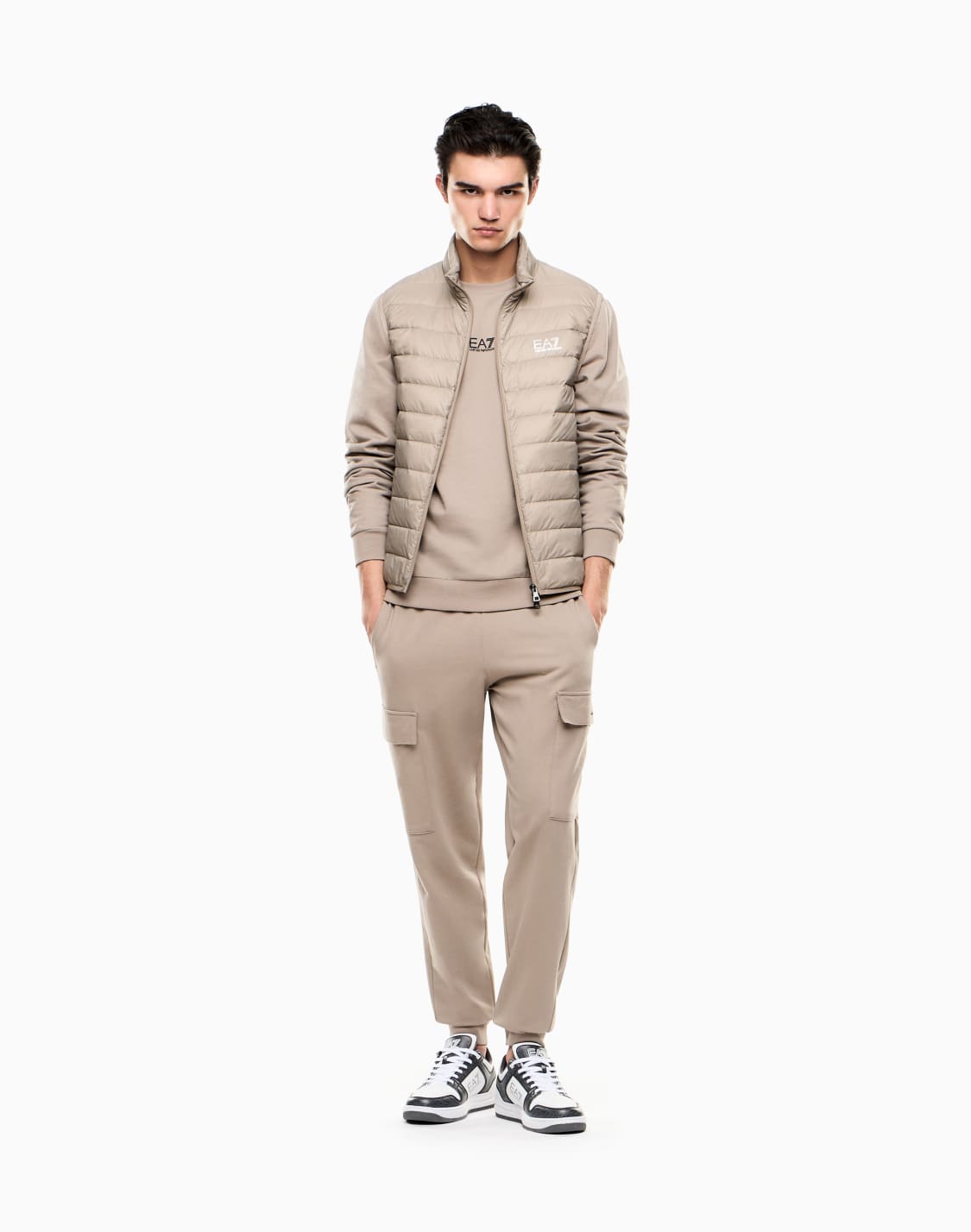 core-identity-cotton-crew-neck-sweatshirt-beige--ea7