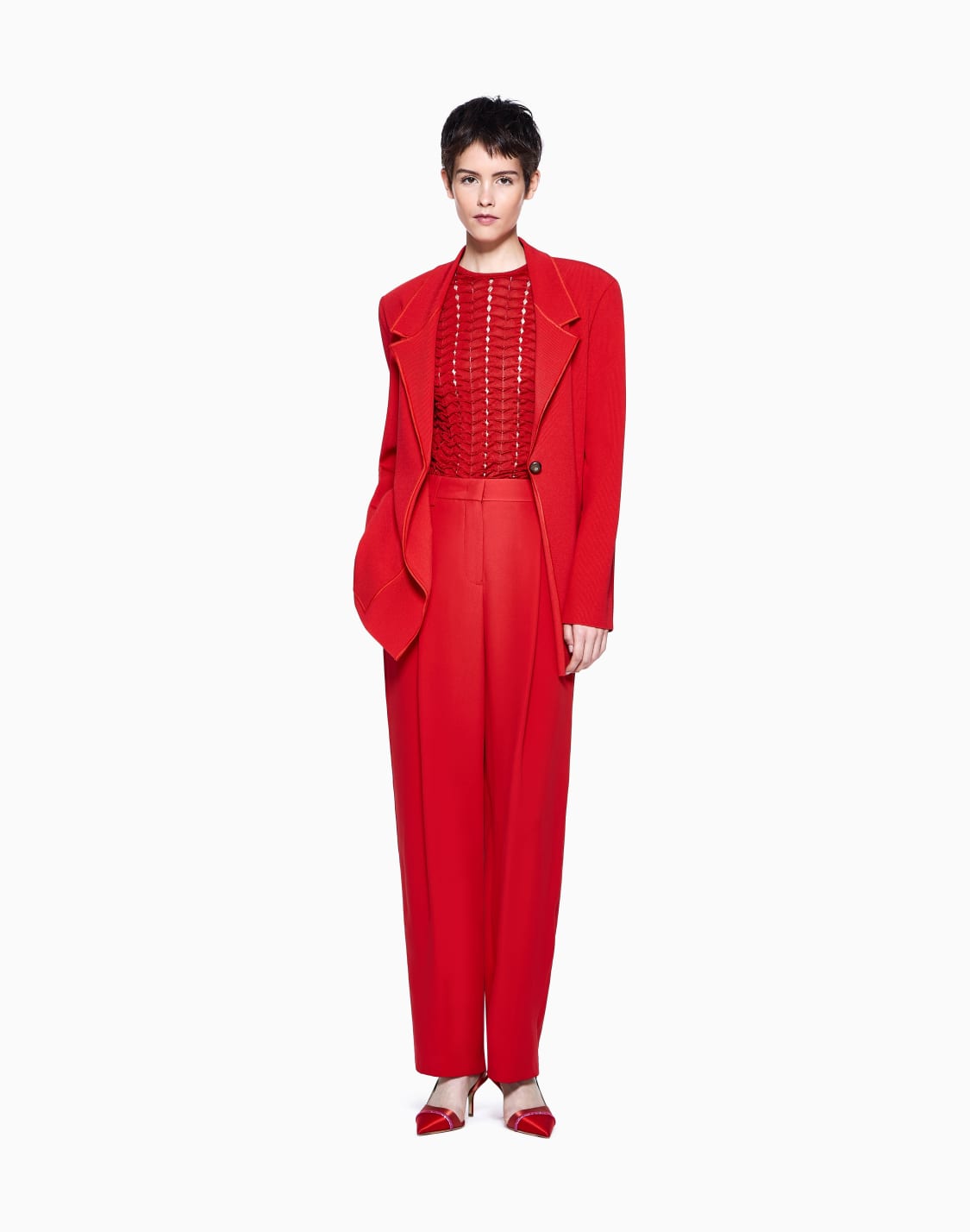 -asv-viscose-blend-knit-single-breasted-jacket-red--giorgio-armani