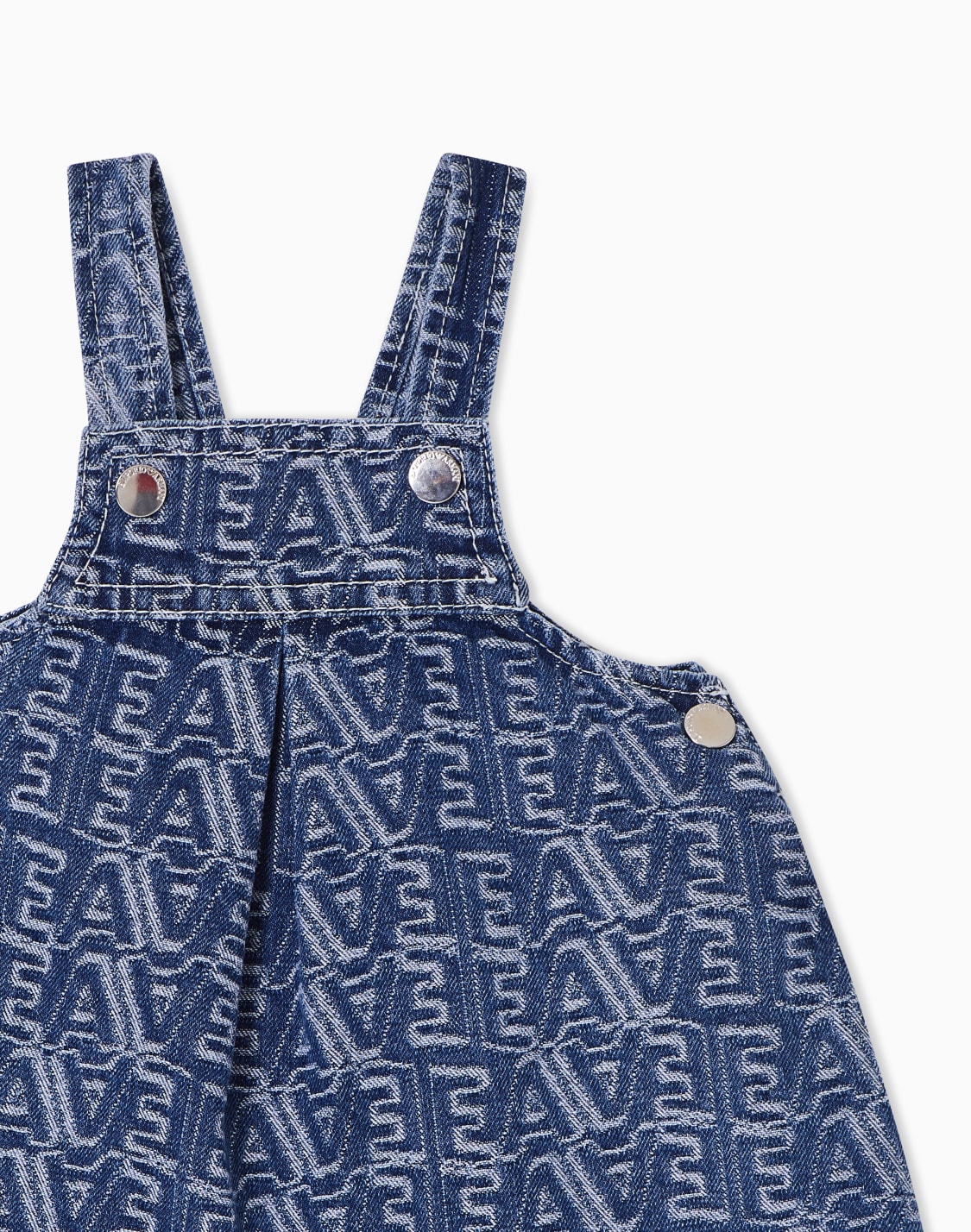 dresses-blue--emporio-armani