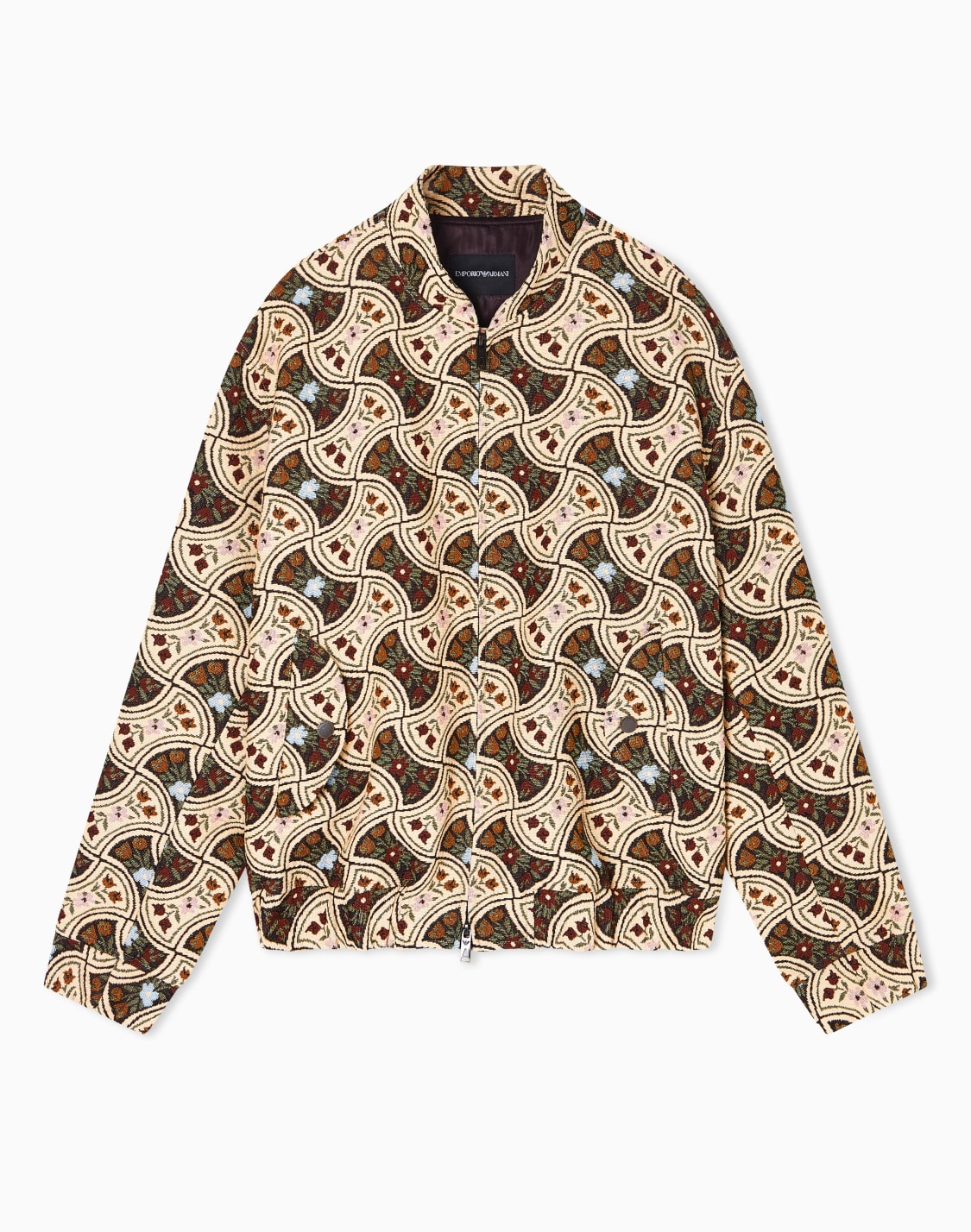 gobelin-jacquard-blouson-with-diamond-motif-patterned--emporio-armani