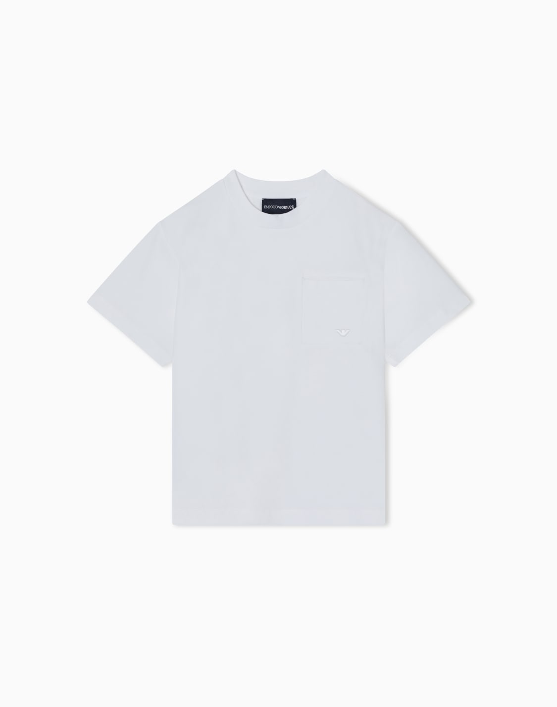 t-shirt-bianco--emporio-armani