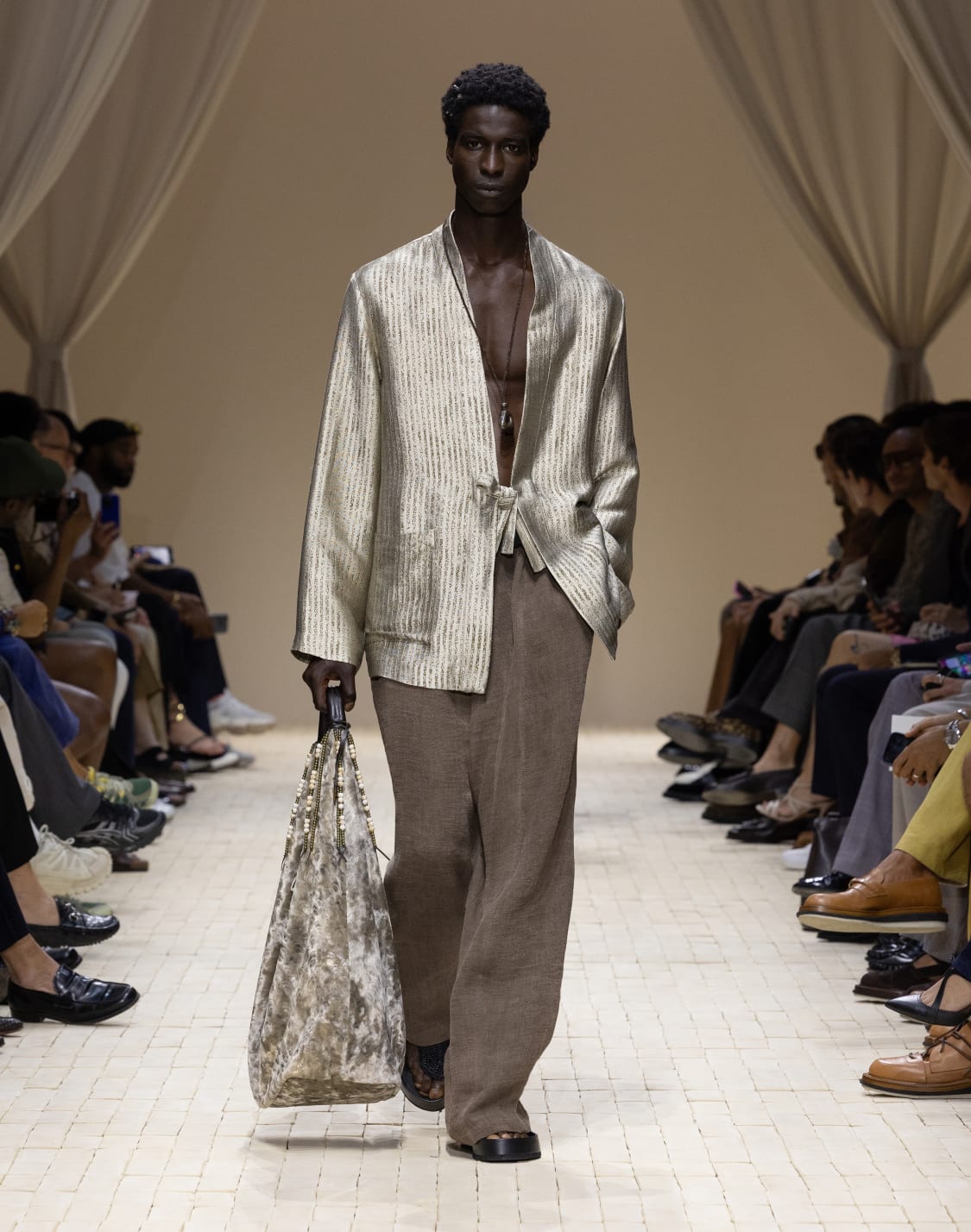 cold-dyed-linen-blend-slub-gauze-trousers-brown--emporio-armani