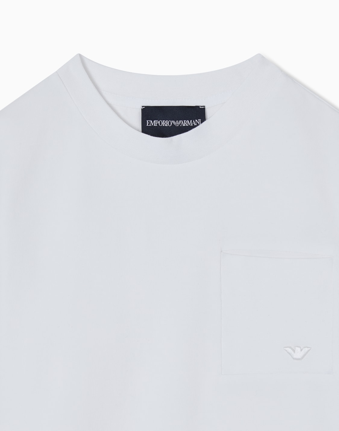 t-shirt-bianco--emporio-armani