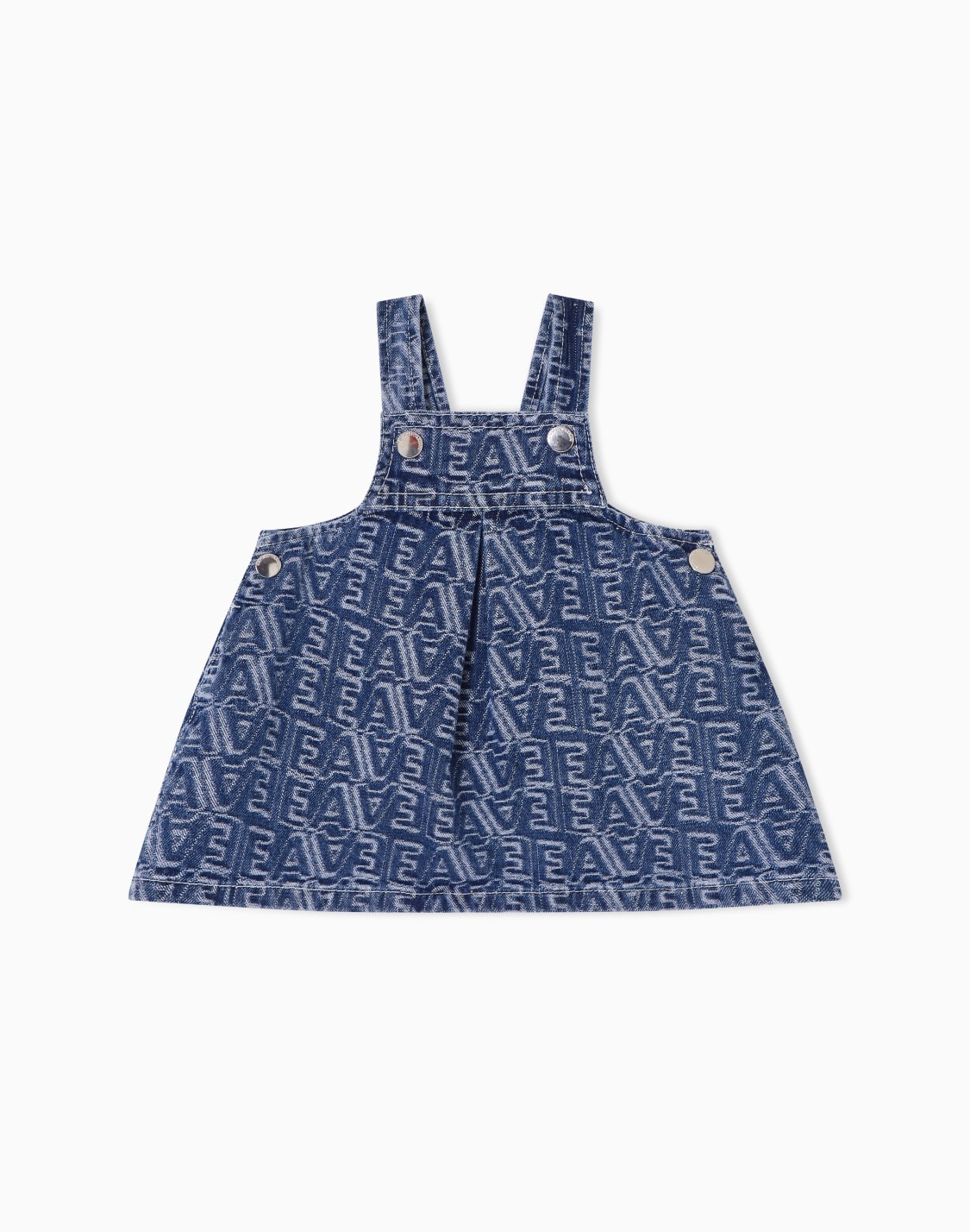 dresses-blue--emporio-armani