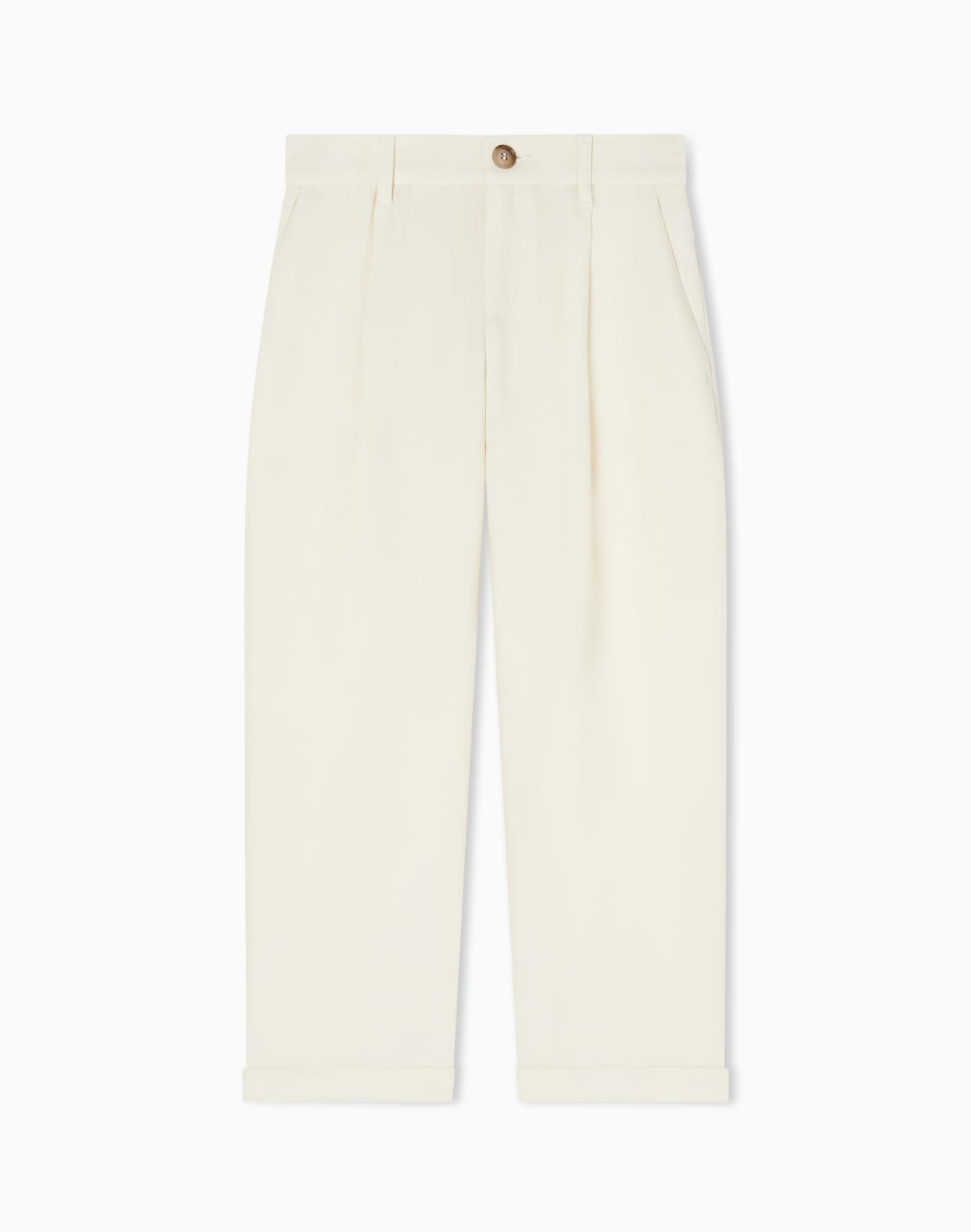 special-occasion-asv-viscose-blend-pleated-trousers-beige--emporio-armani