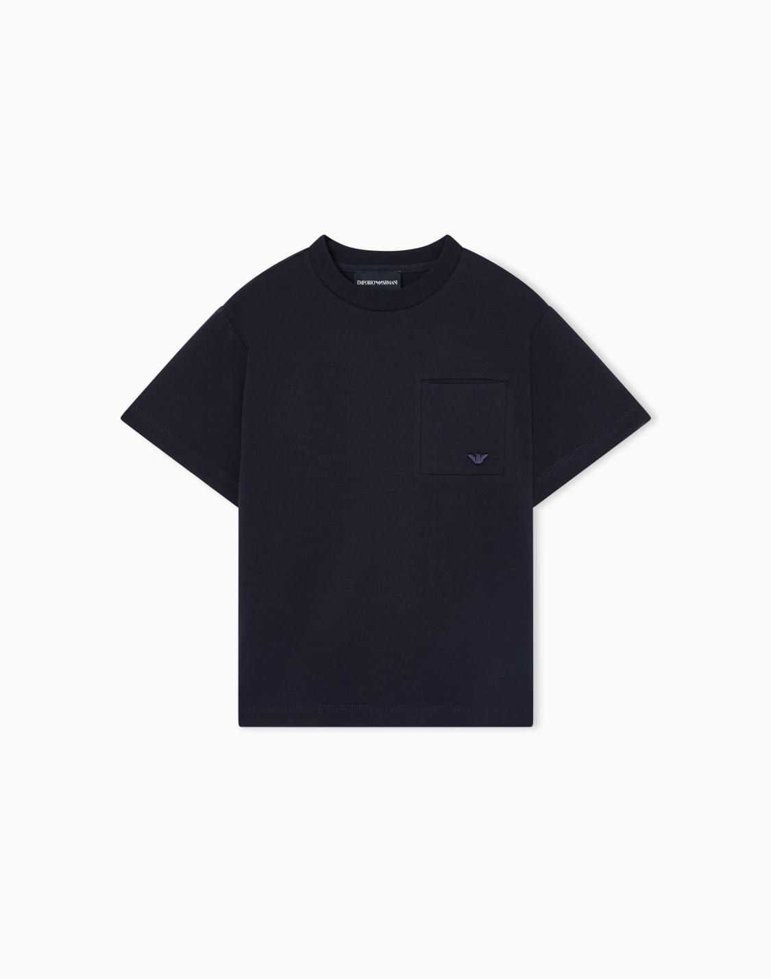 t-shirt-blu-navy--emporio-armani
