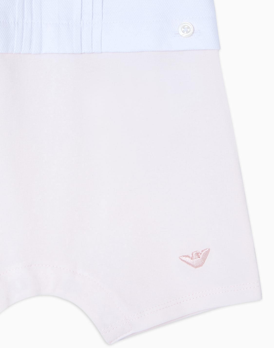 combed-piqu-jersey-sleeveless-playsuit-pink--emporio-armani