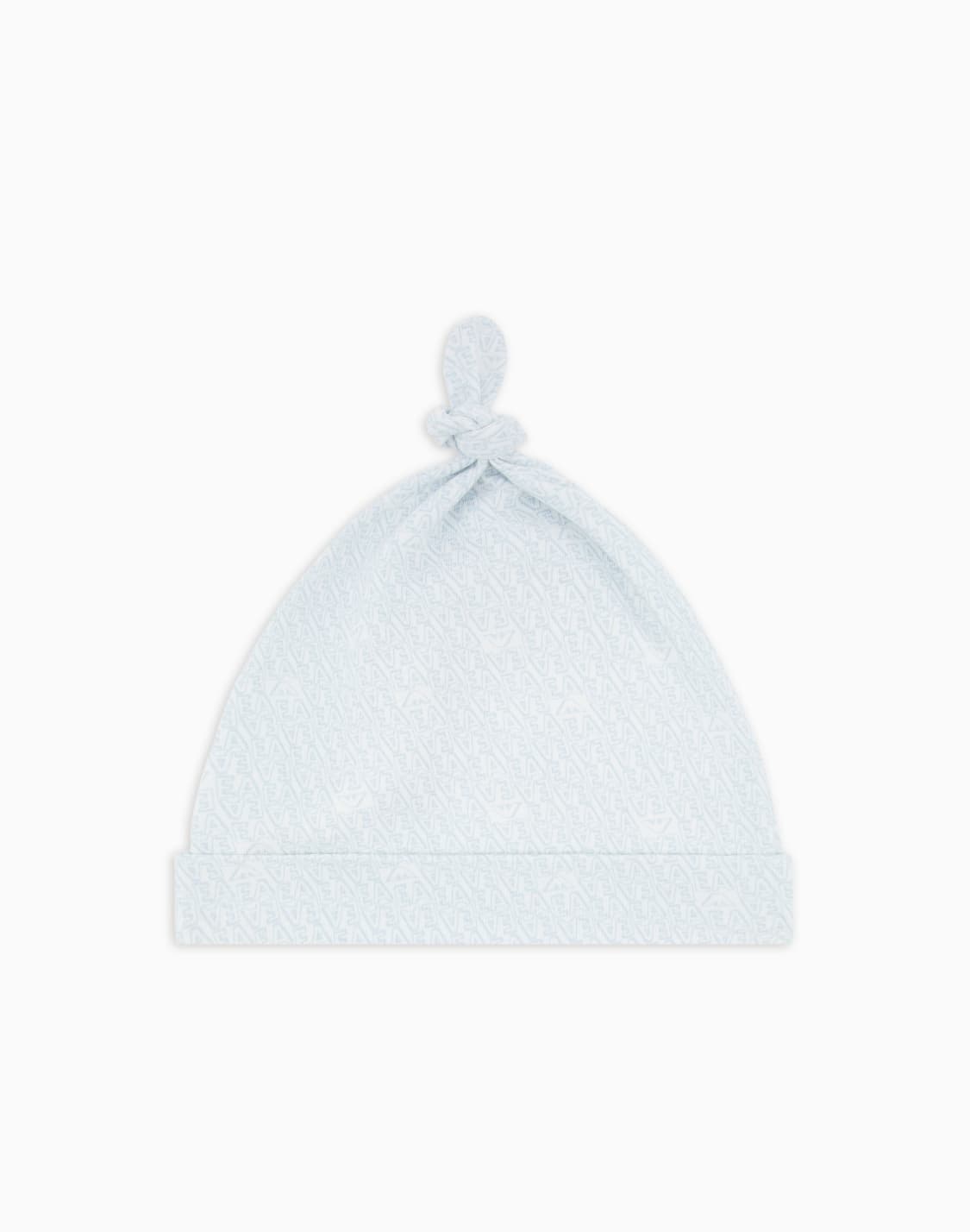 beanies-light_blue--emporio-armani
