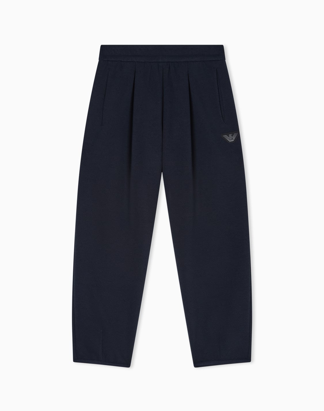 trousers-navy_blue--emporio-armani