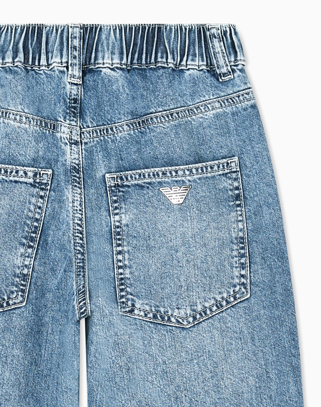 drawstring-denim-jeans-blue--emporio-armani