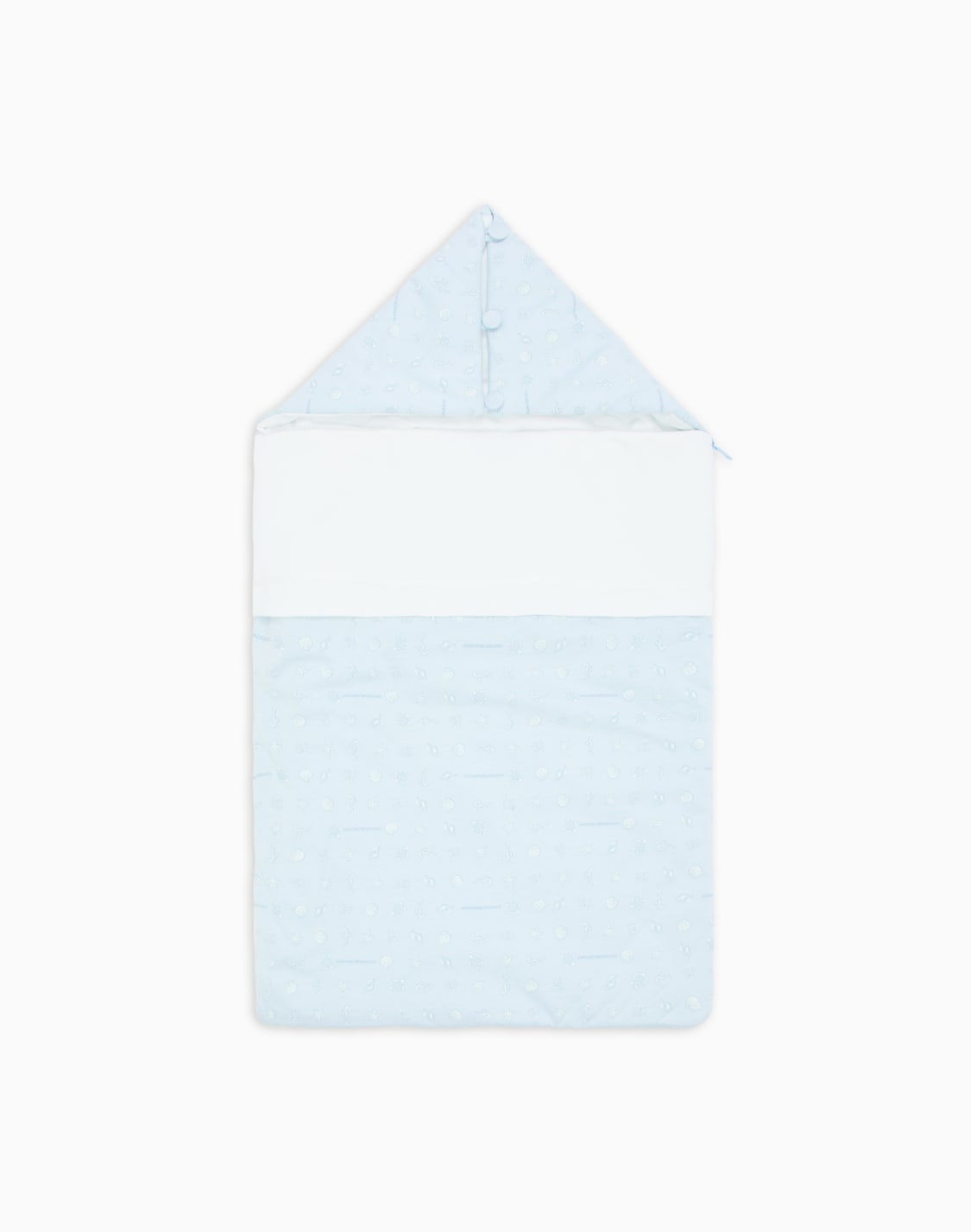 marine-story-jersey-sleeping-bag-hellblau--emporio-armani