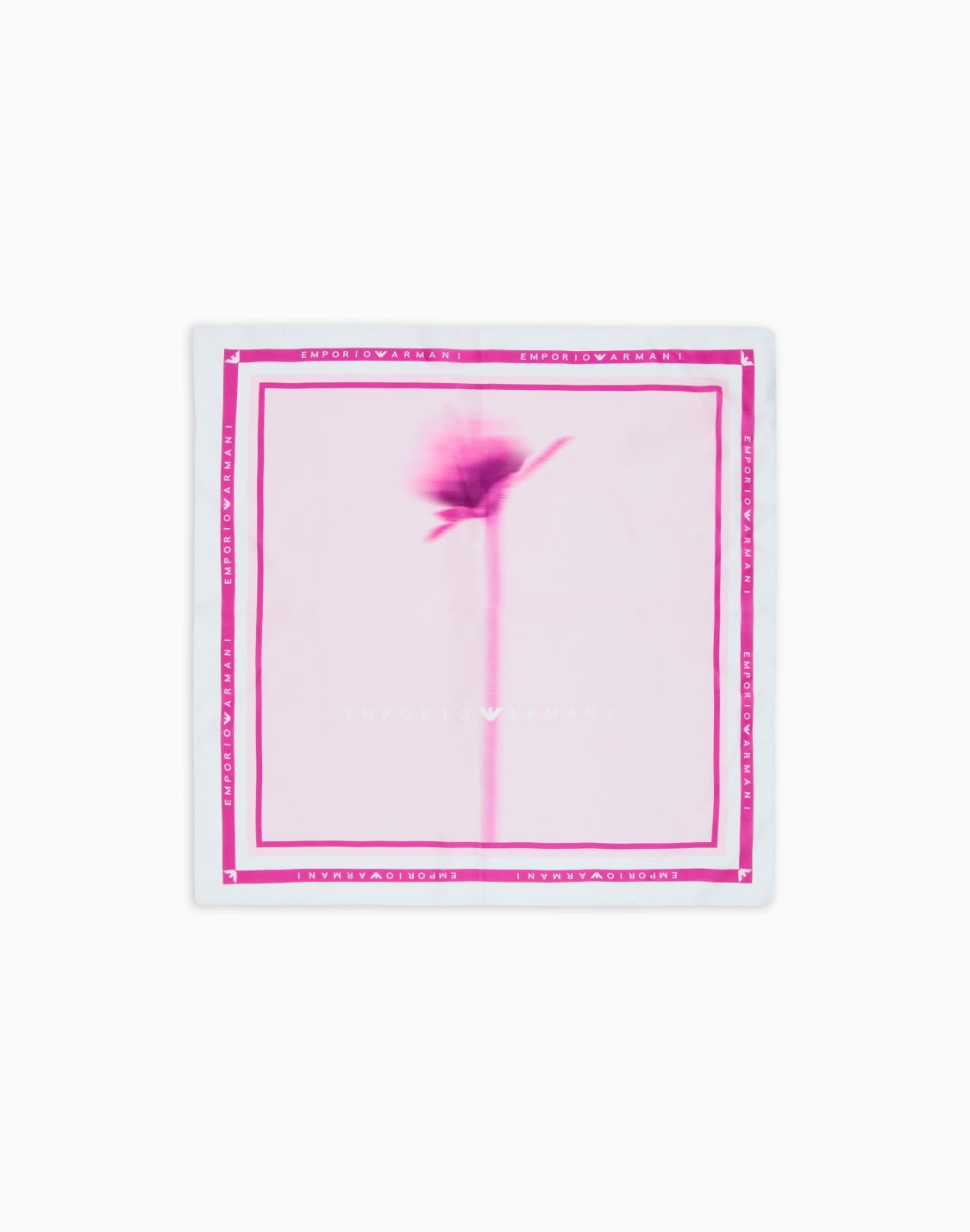 printed-pure-silk-scarf-pink--emporio-armani