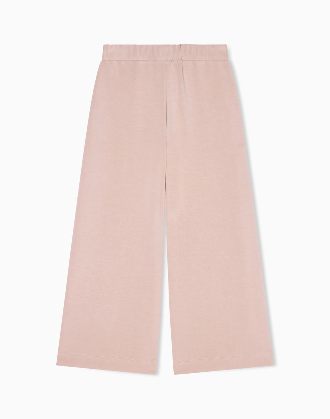 cupro-palazzo-trousers-pink--emporio-armani