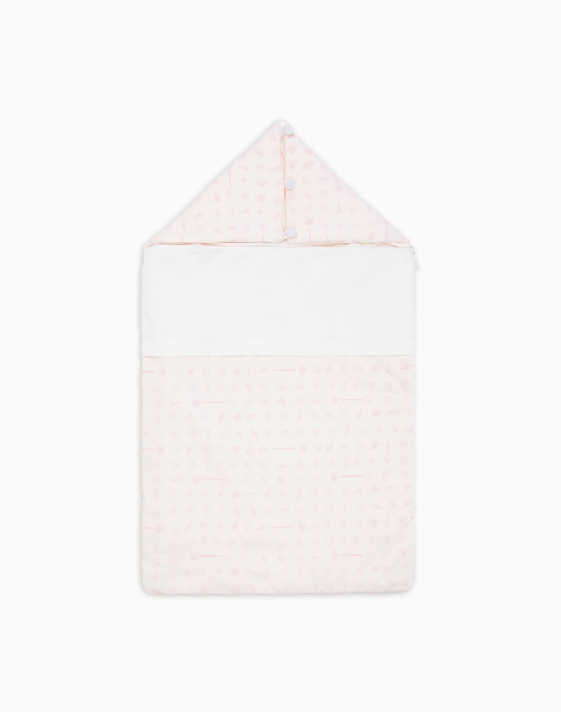 marine-story-jersey-sleeping-bag-pink--emporio-armani