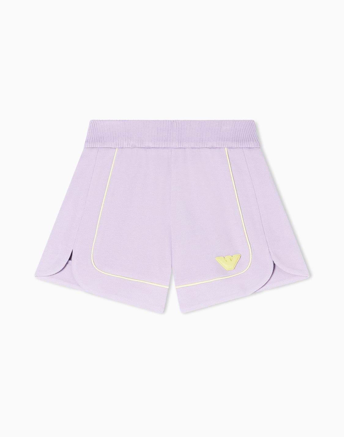 double-jersey-piqu-shorts-purple--emporio-armani