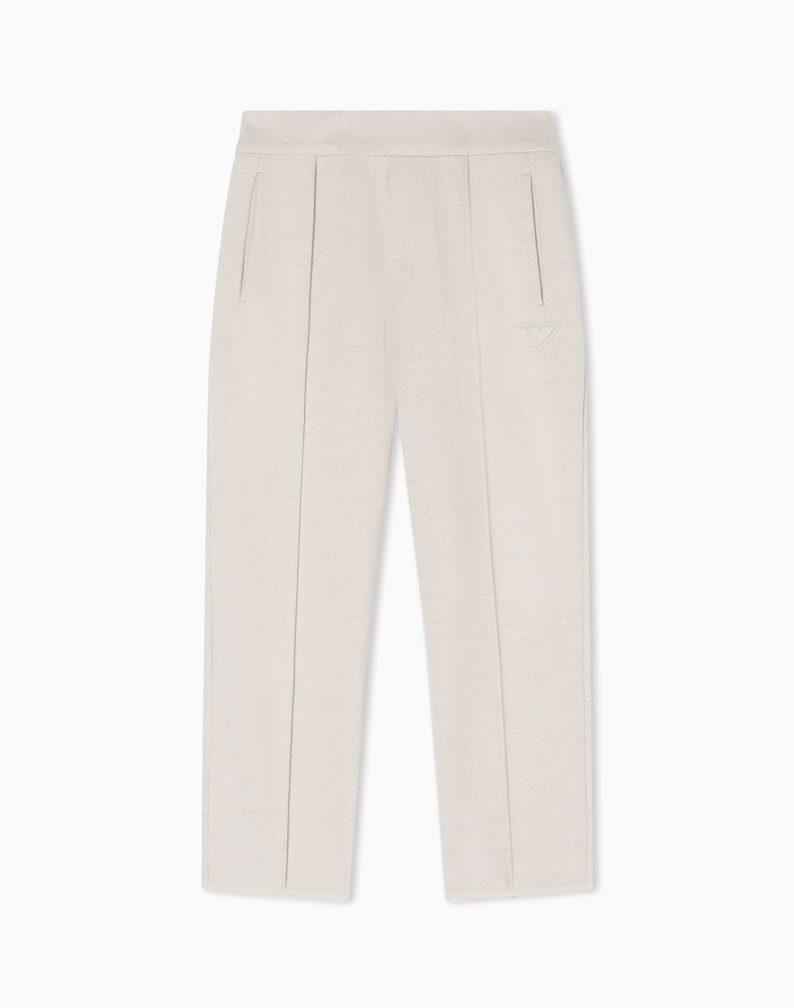 pantaloni-beige--emporio-armani