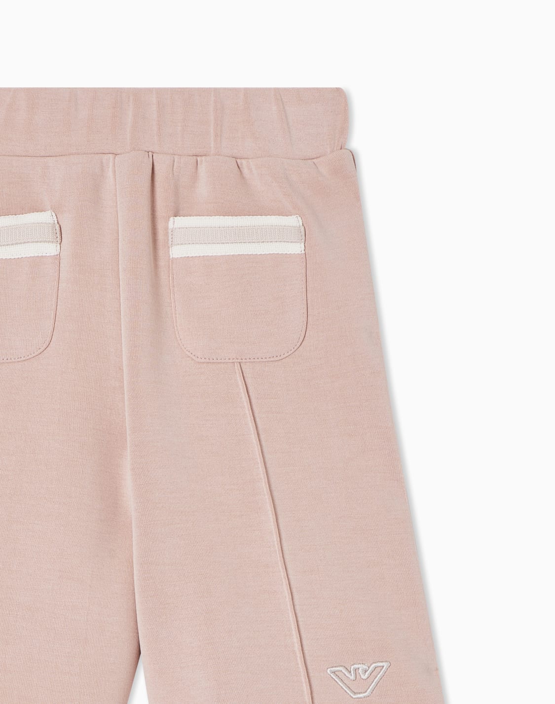 cupro-trousers-pink--emporio-armani
