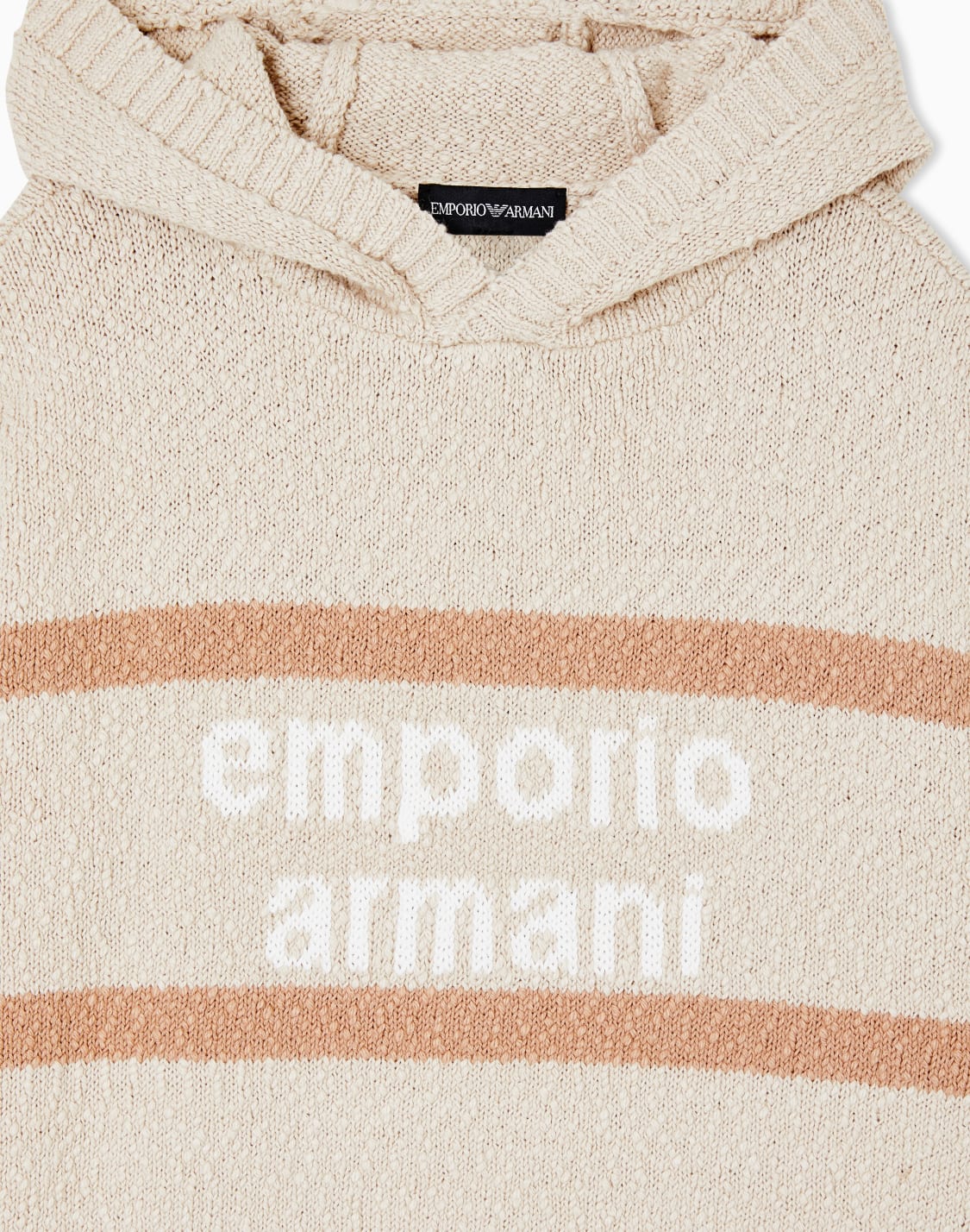 jumpers-beige--emporio-armani