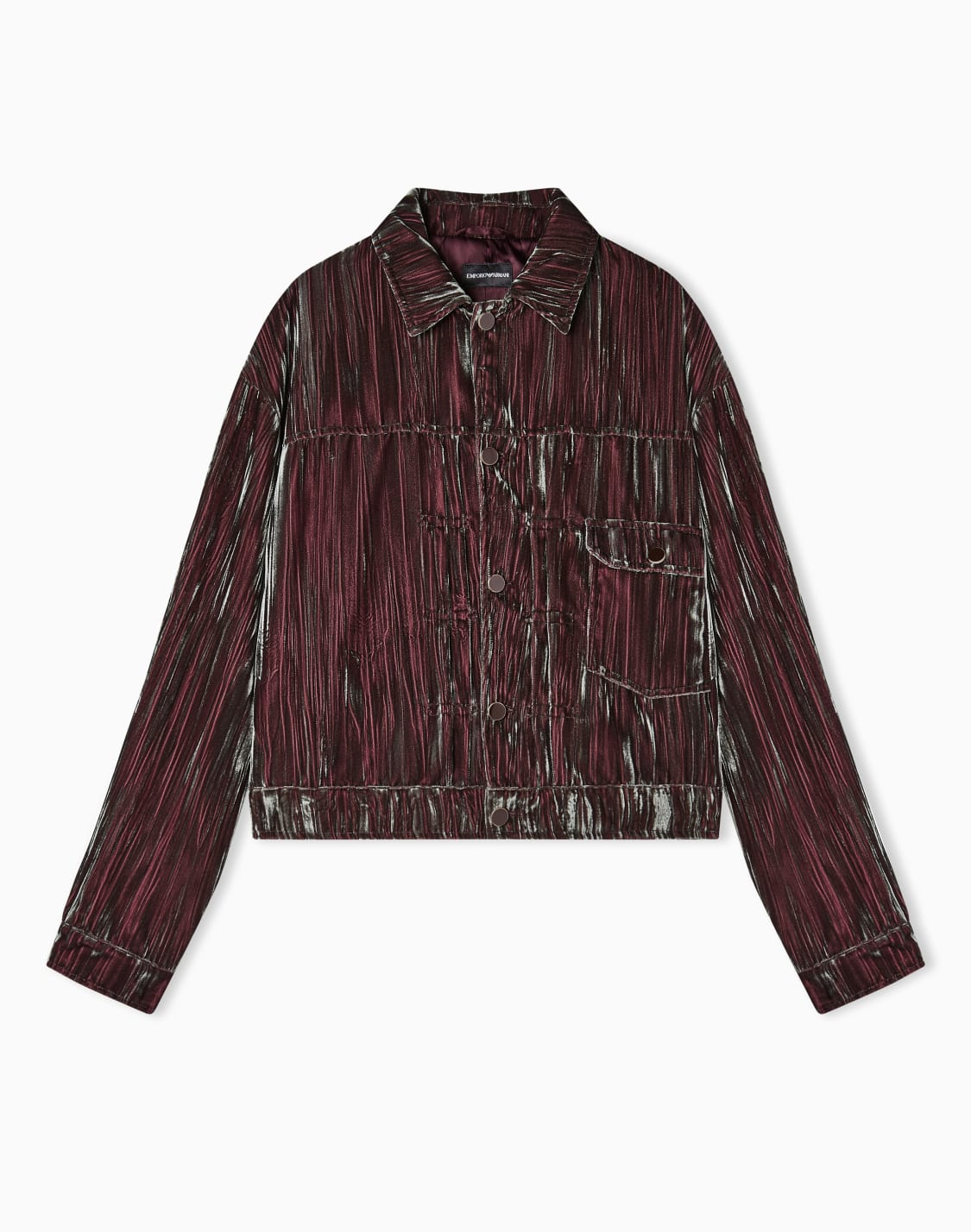iridescent-froiss-velvet-blouson-multicolor--emporio-armani