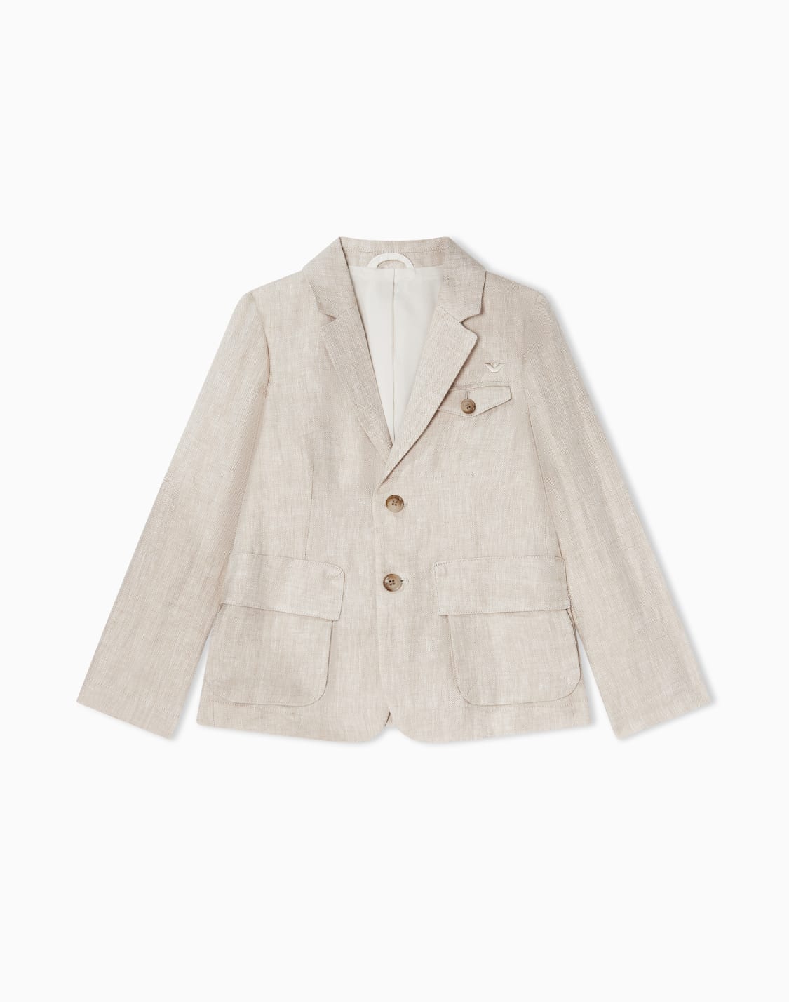 herringbone-linen-blazer-beige--emporio-armani