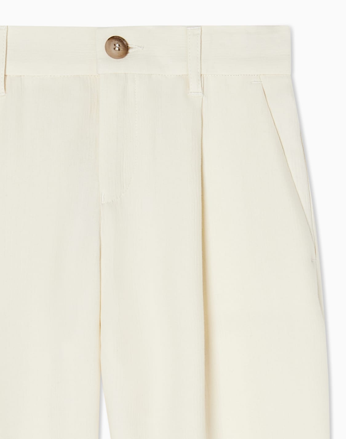 special-occasion-asv-viscose-blend-pleated-trousers-beige--emporio-armani