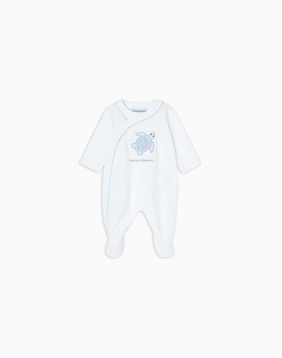 marine-story-embroidery-jersey-romper-bleu-clair--emporio-armani