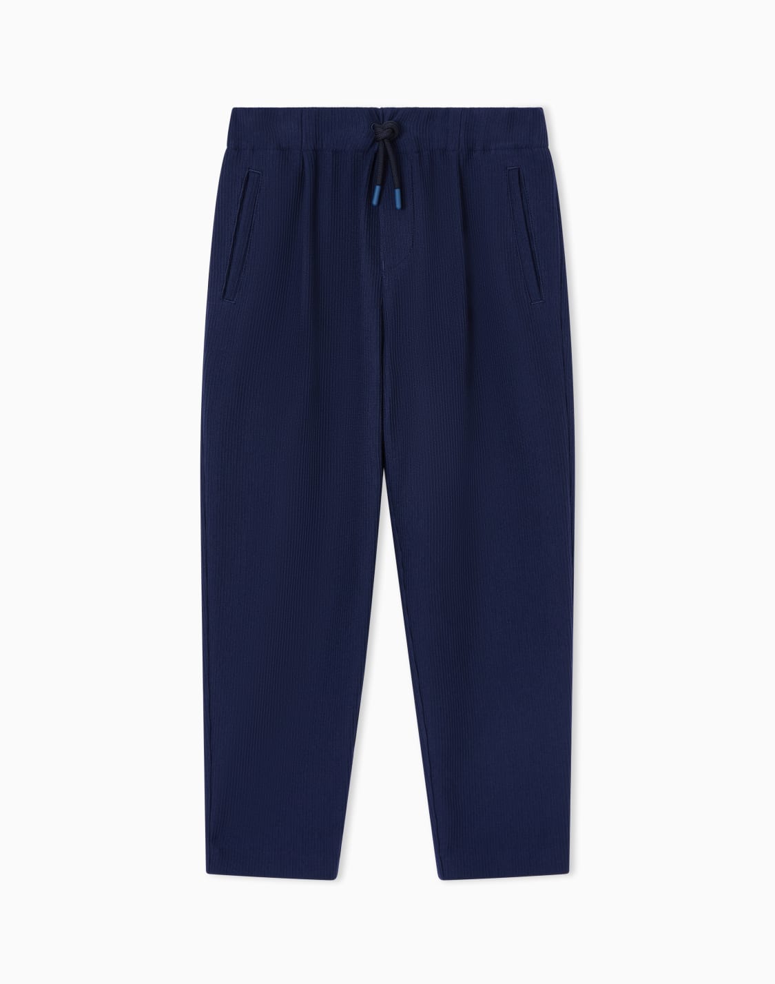 trousers-blue--emporio-armani