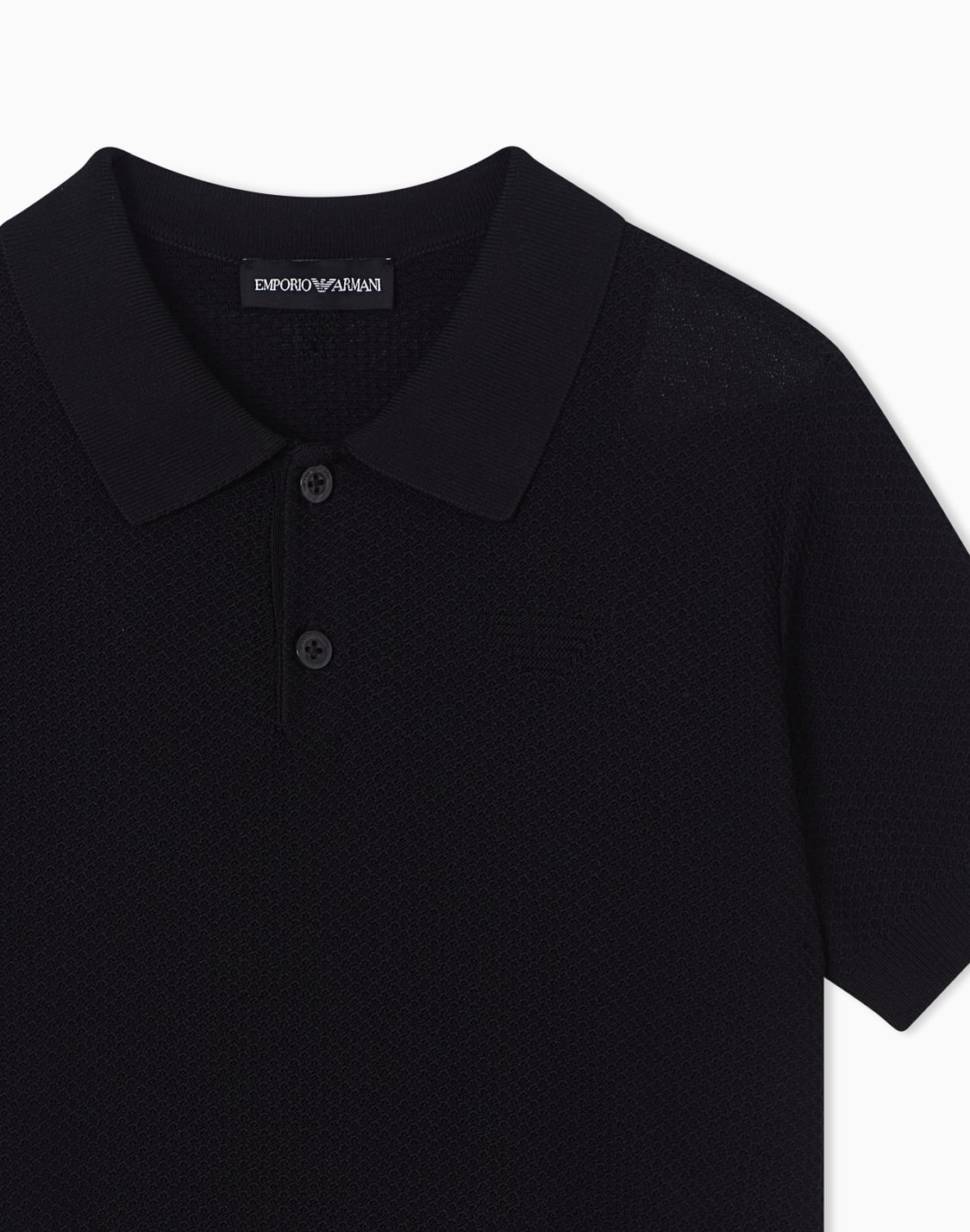 knitted-polo-shirts-navy_blue--emporio-armani