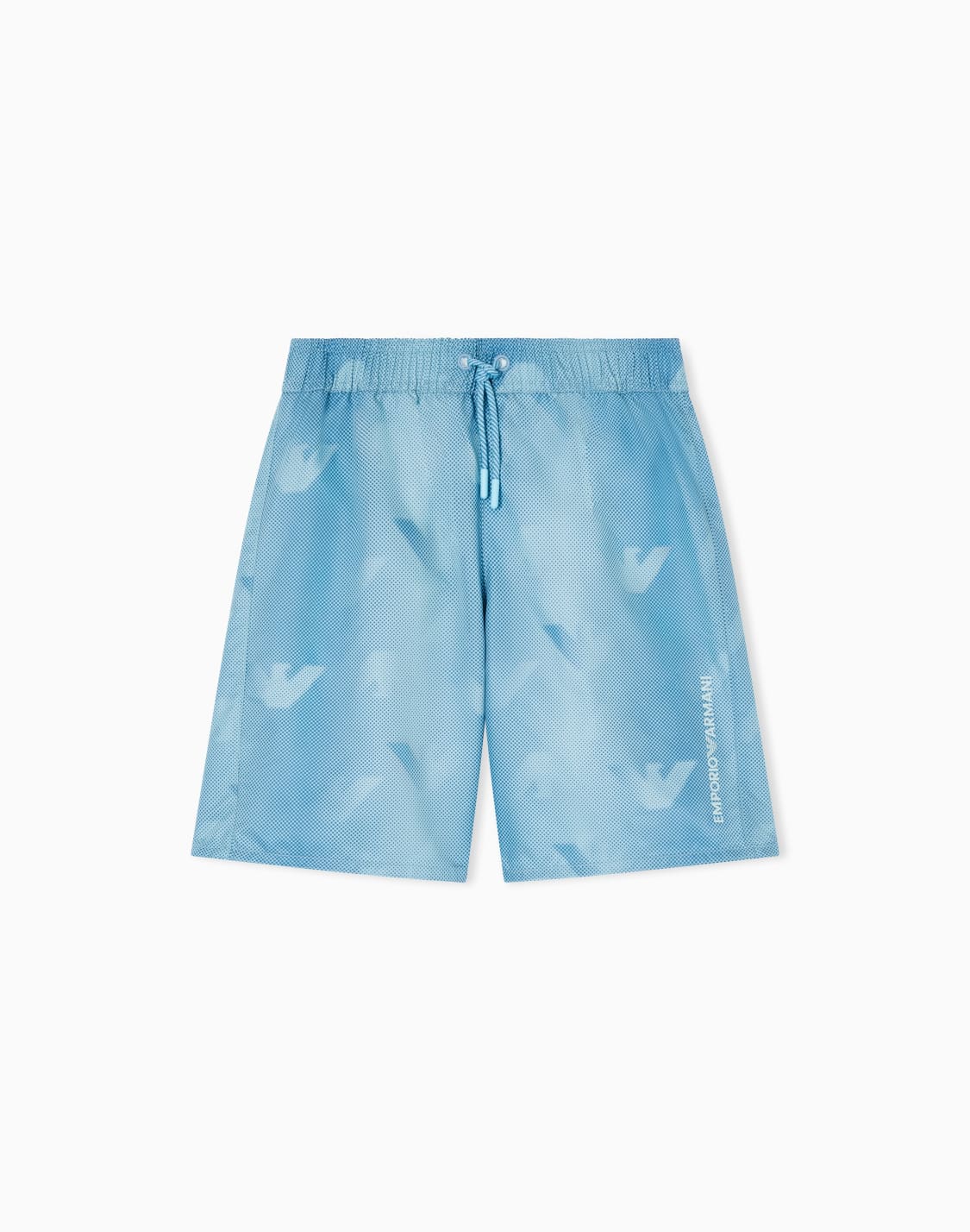 boardshorts-in-all-over-eagle-nylon-light-blue--emporio-armani