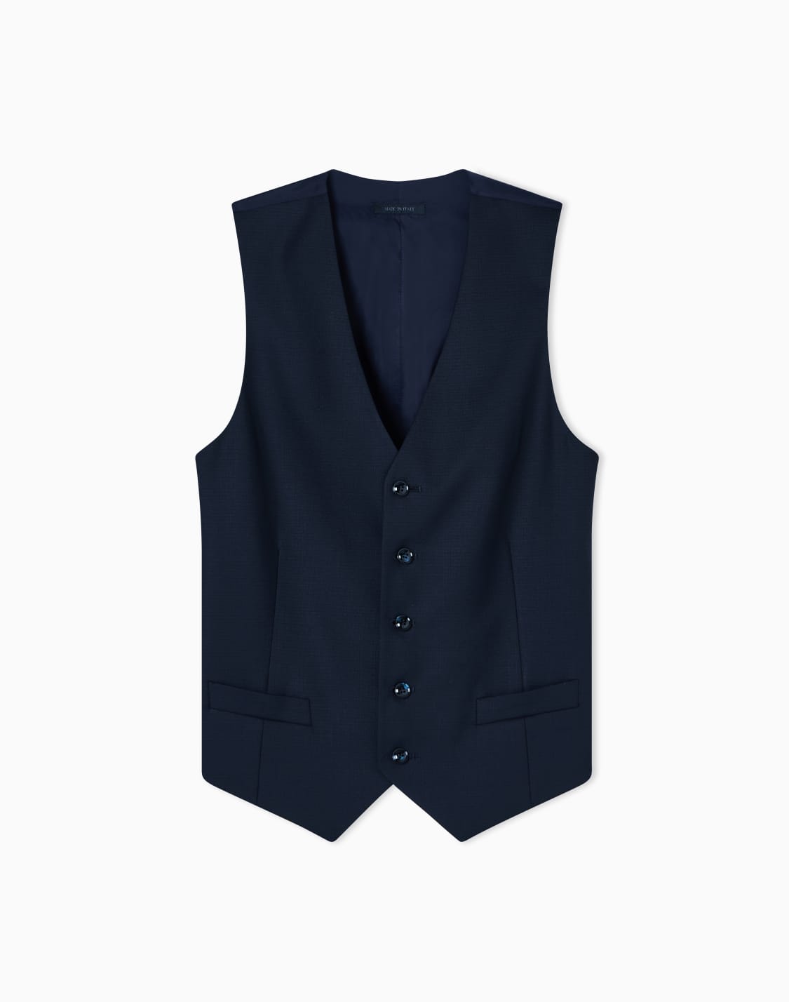 single-breasted-waistcoat-in-virgin-wool-navy-blue--giorgio-armani