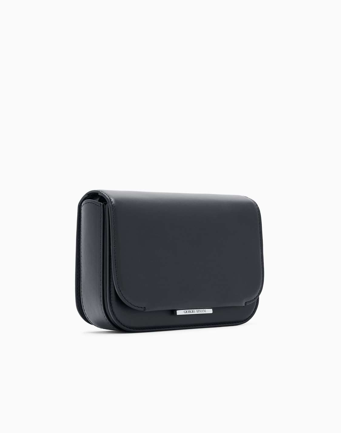 medium-leather-shoulder-bag-black--giorgio-armani