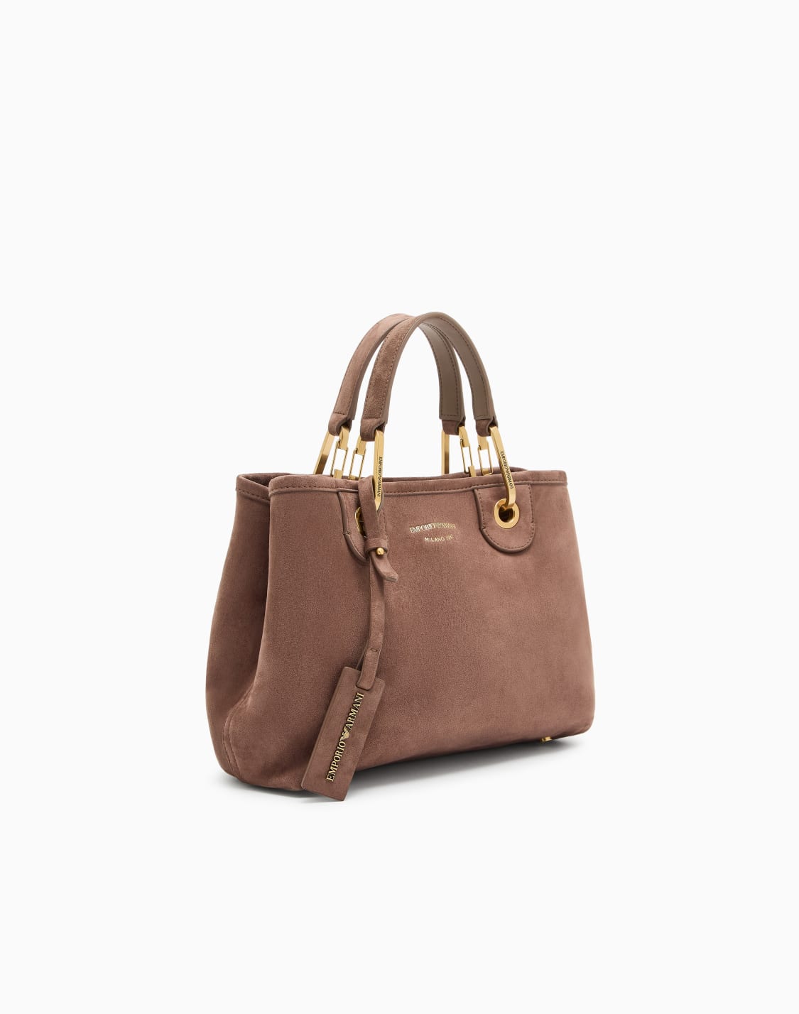 faux-suede-small-myea-shopper-bag-beige--emporio-armani
