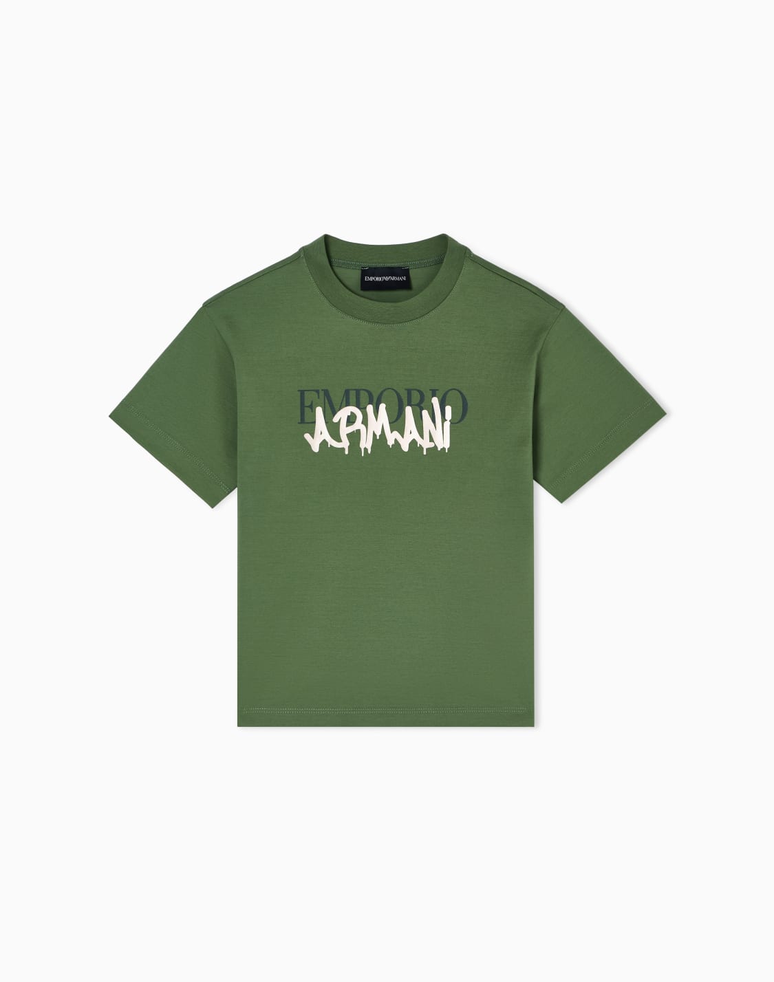 t-shirt-verde--emporio-armani
