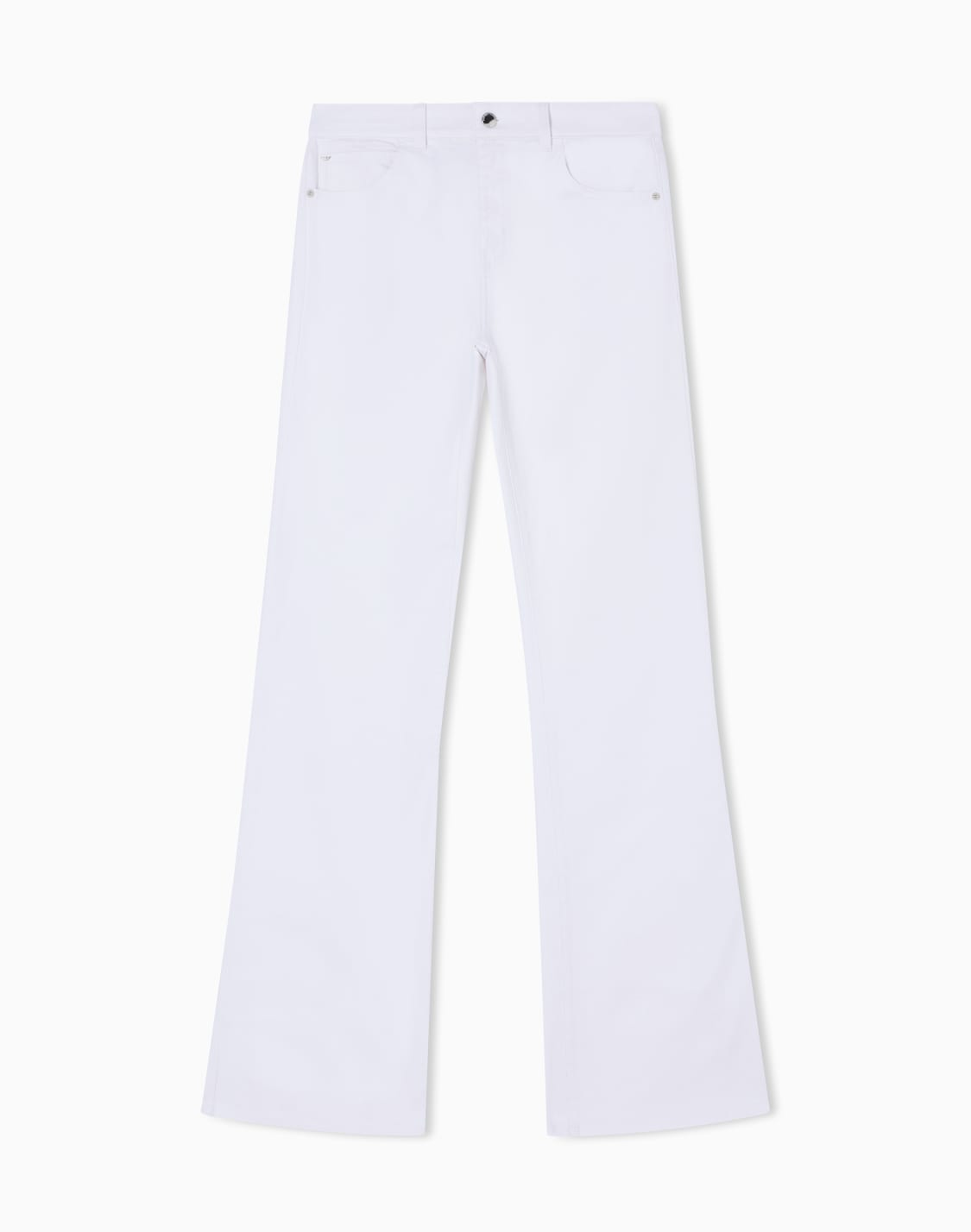 j47-mid-rise-flared-hem-jeans-in-light-worn-stretch-denim-white--emporio-armani