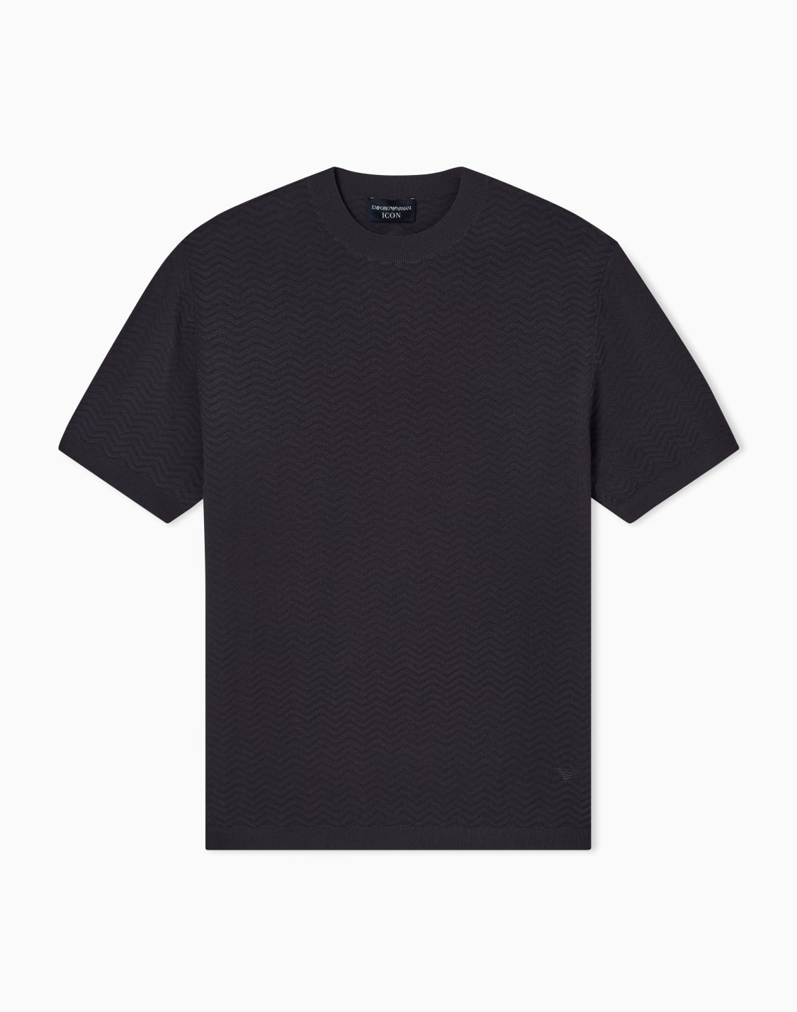 icon-asv-viscose-blend-chevron-stitch-jumper-grey--emporio-armani