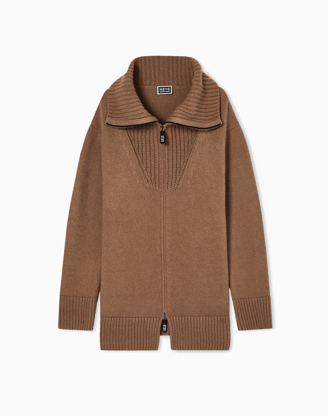 cardigans-camel--giorgio-armani