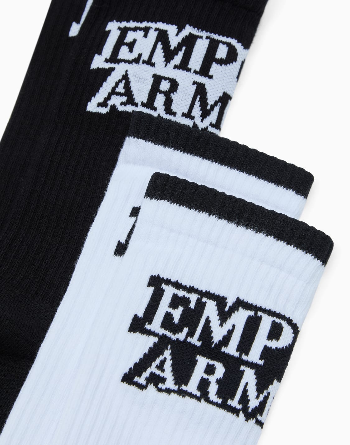 calcetines-negro--emporio-armani