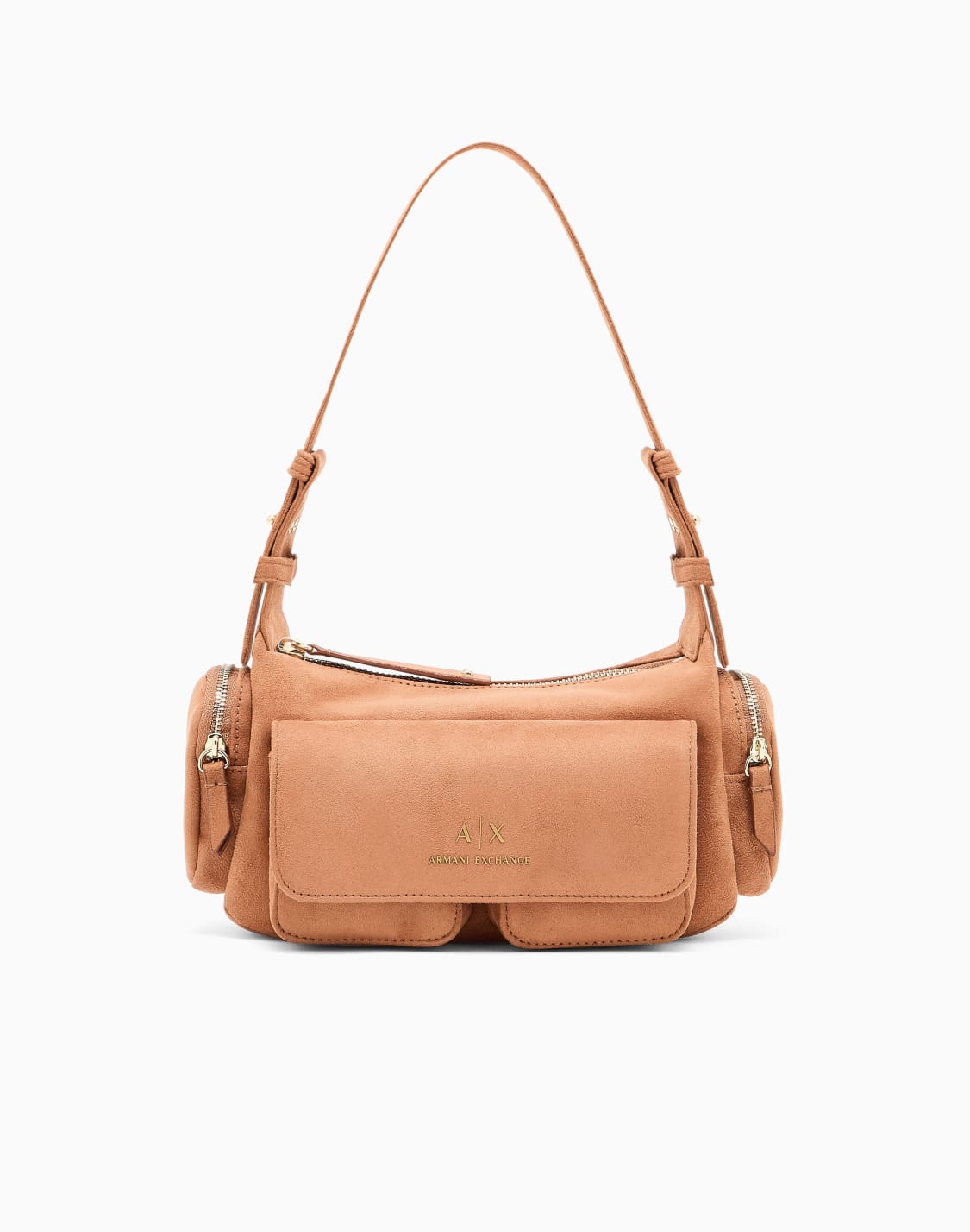 large-shoulder-bag-with-side-pockets-camel--armani-exchange