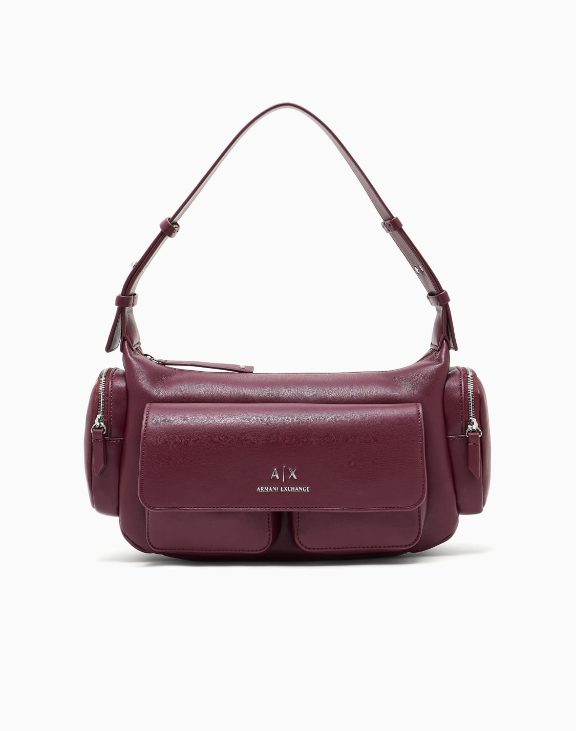 large-shoulder-bag-with-side-pockets-burgundy--armani-exchange