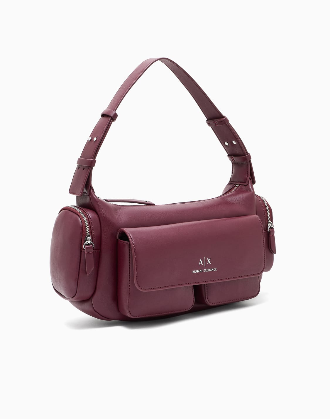 large-shoulder-bag-with-side-pockets-burgundy--armani-exchange