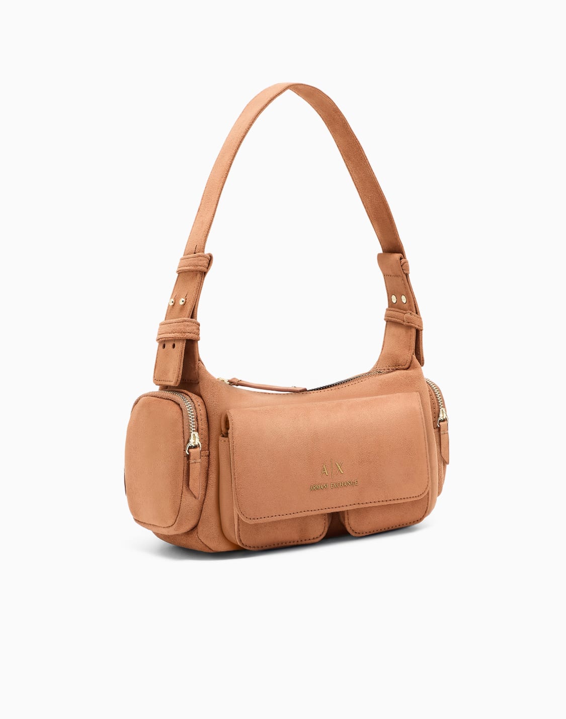 large-shoulder-bag-with-side-pockets-camel--armani-exchange