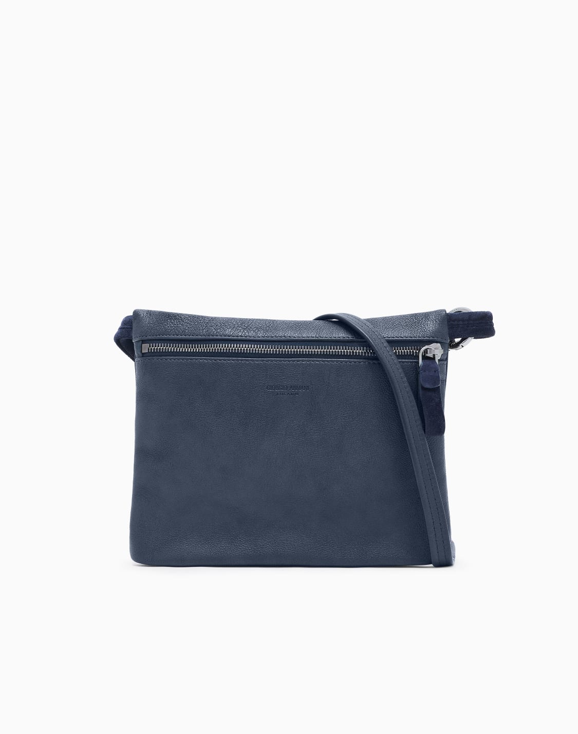 トラベルポチ-ブル--giorgio-armani