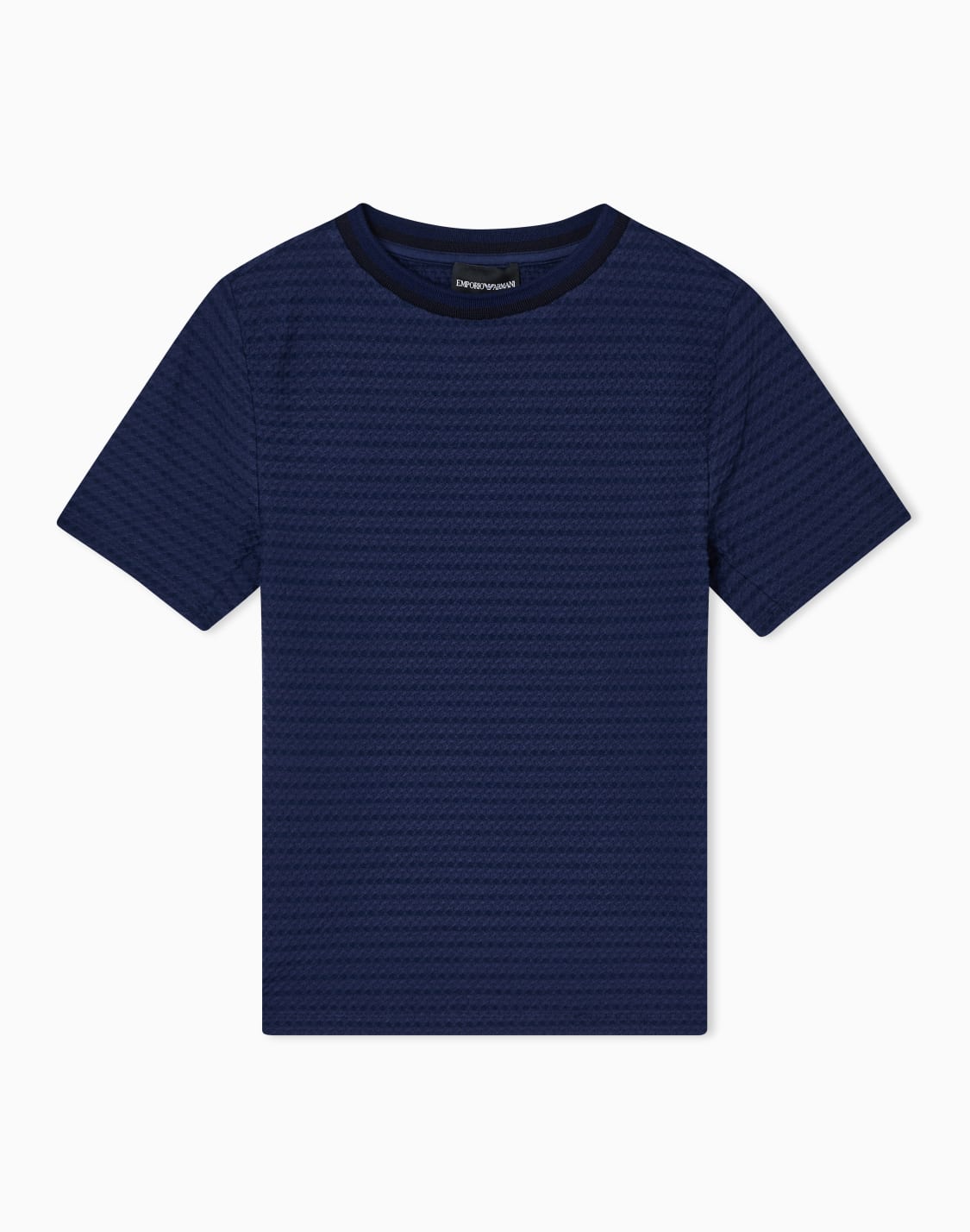 slim-fit-t-shirts-blue--emporio-armani