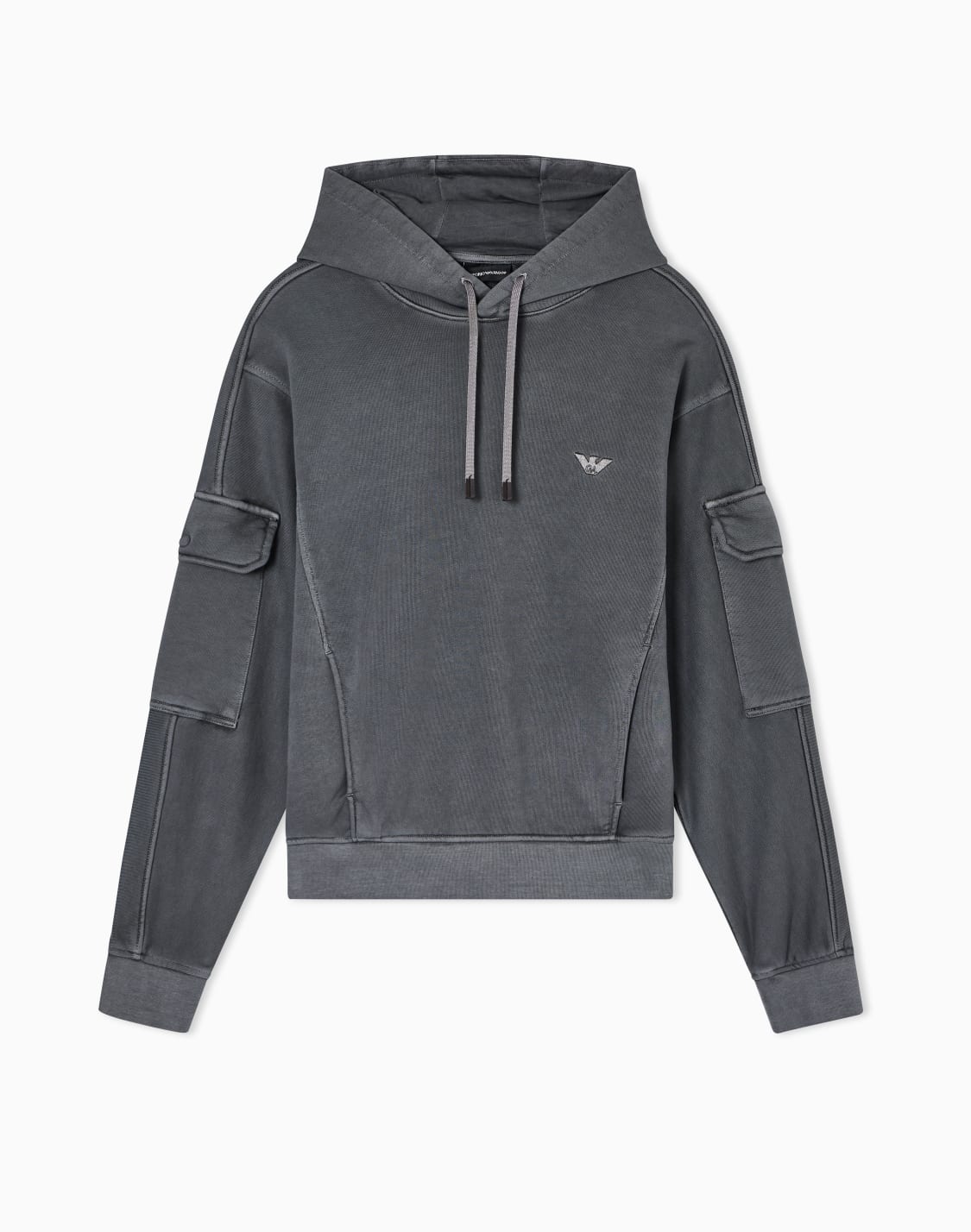 sudadera-ancha-con-capucha-de-punto-de-felpa-francesa-gris--emporio-armani
