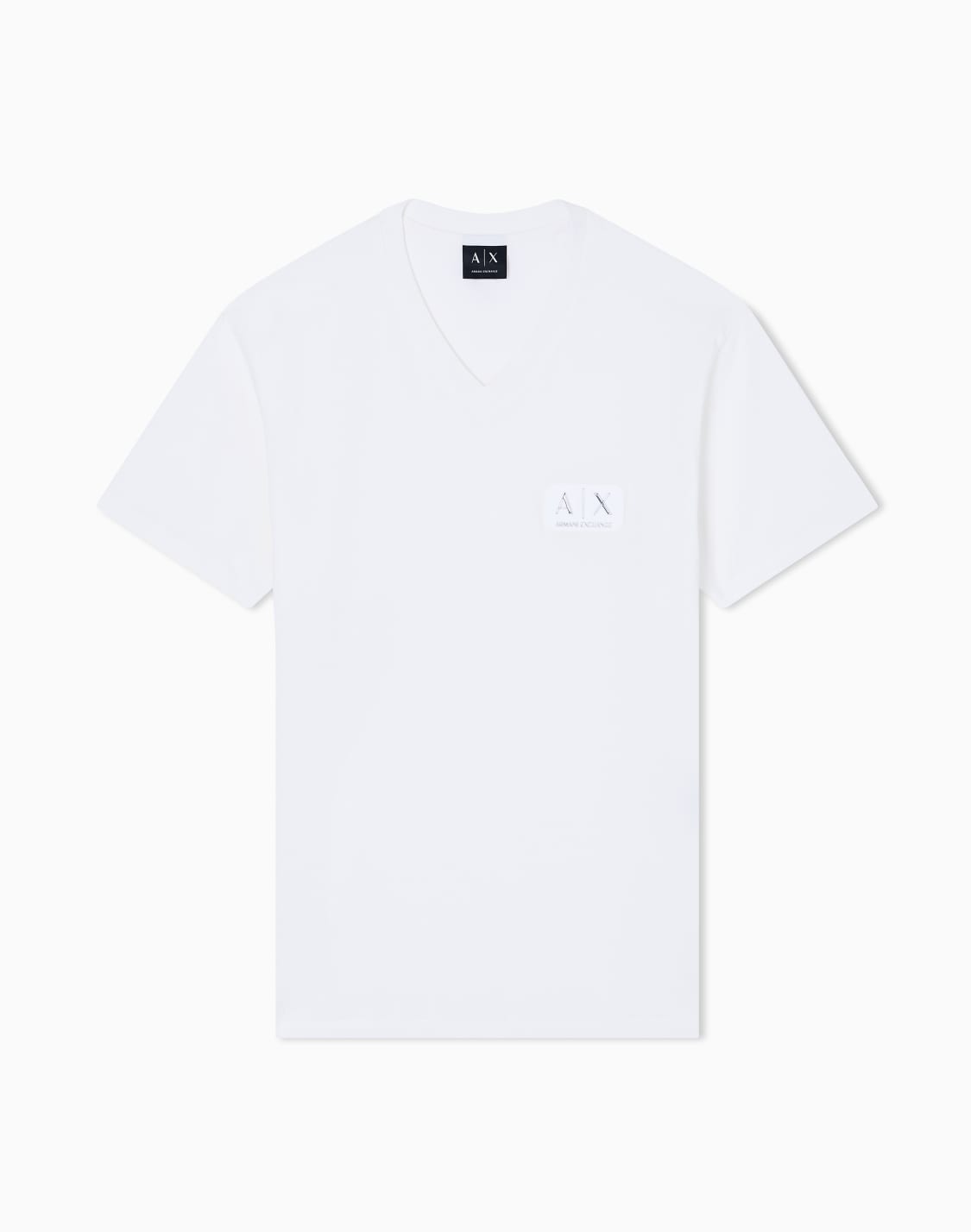 regular-fit-cotton-t-shirt-blanco--armani-exchange